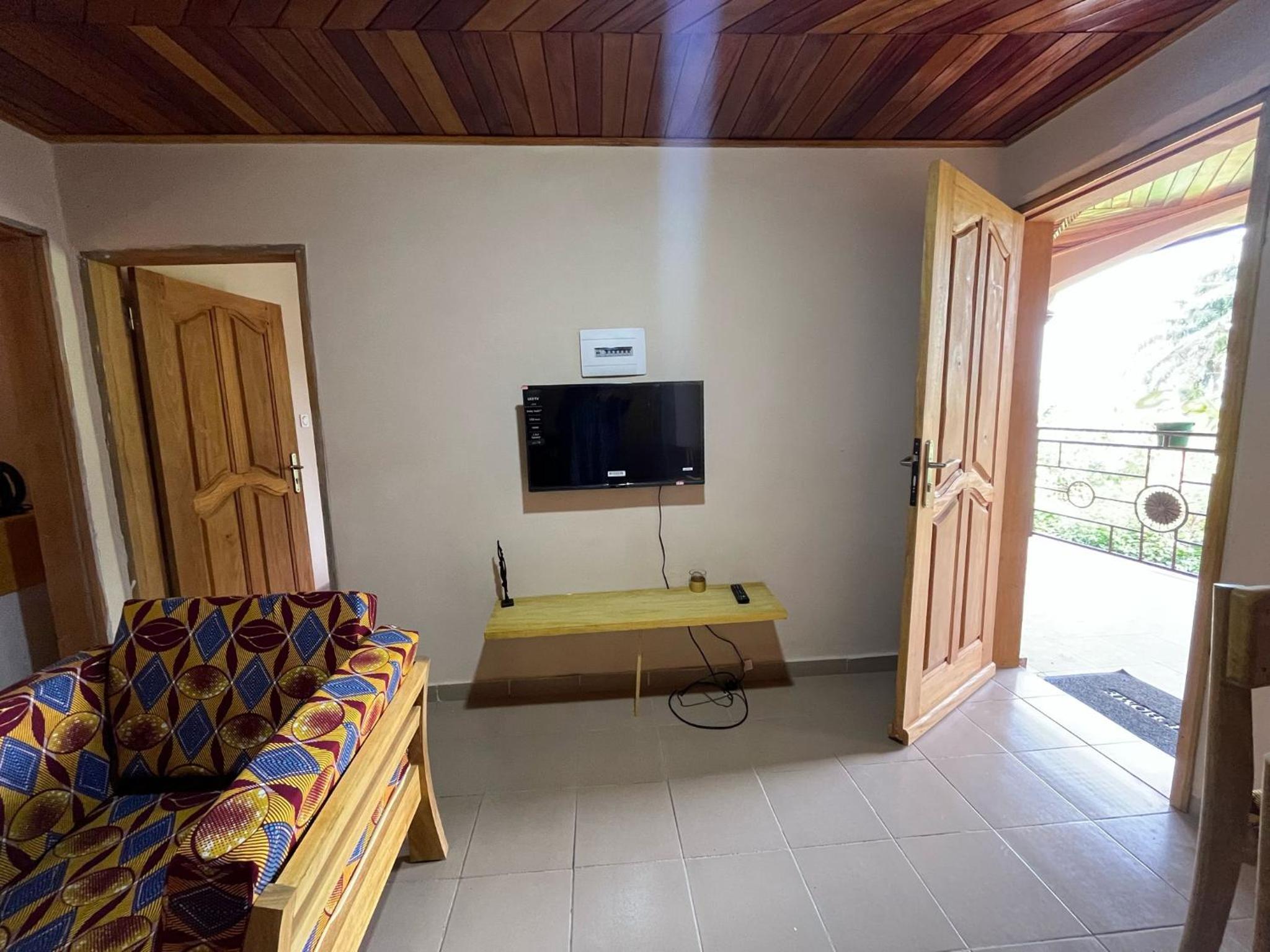 RKS - Résidence Kribi Soleil