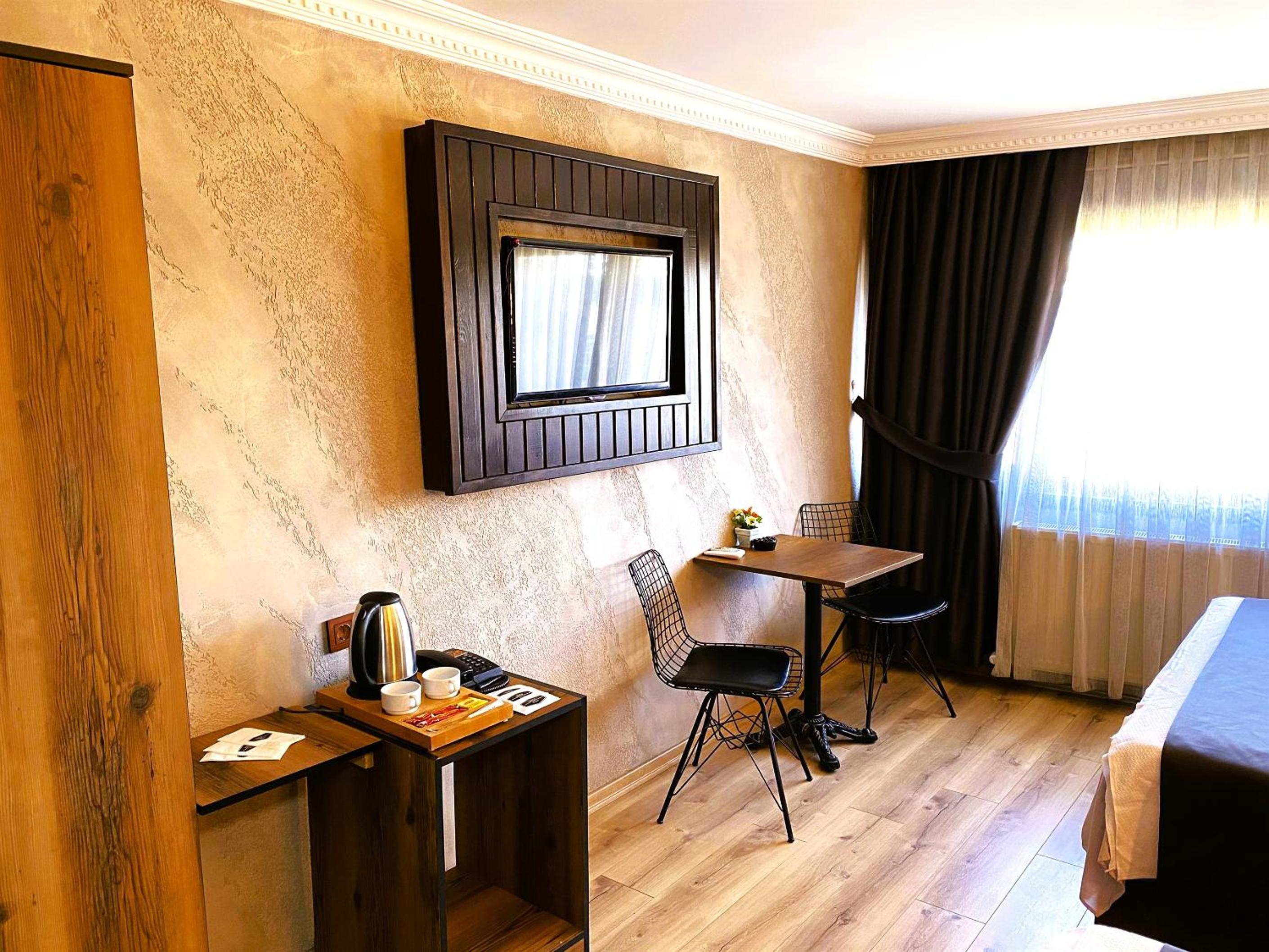 Insta Hotel Karakoy - Image 9