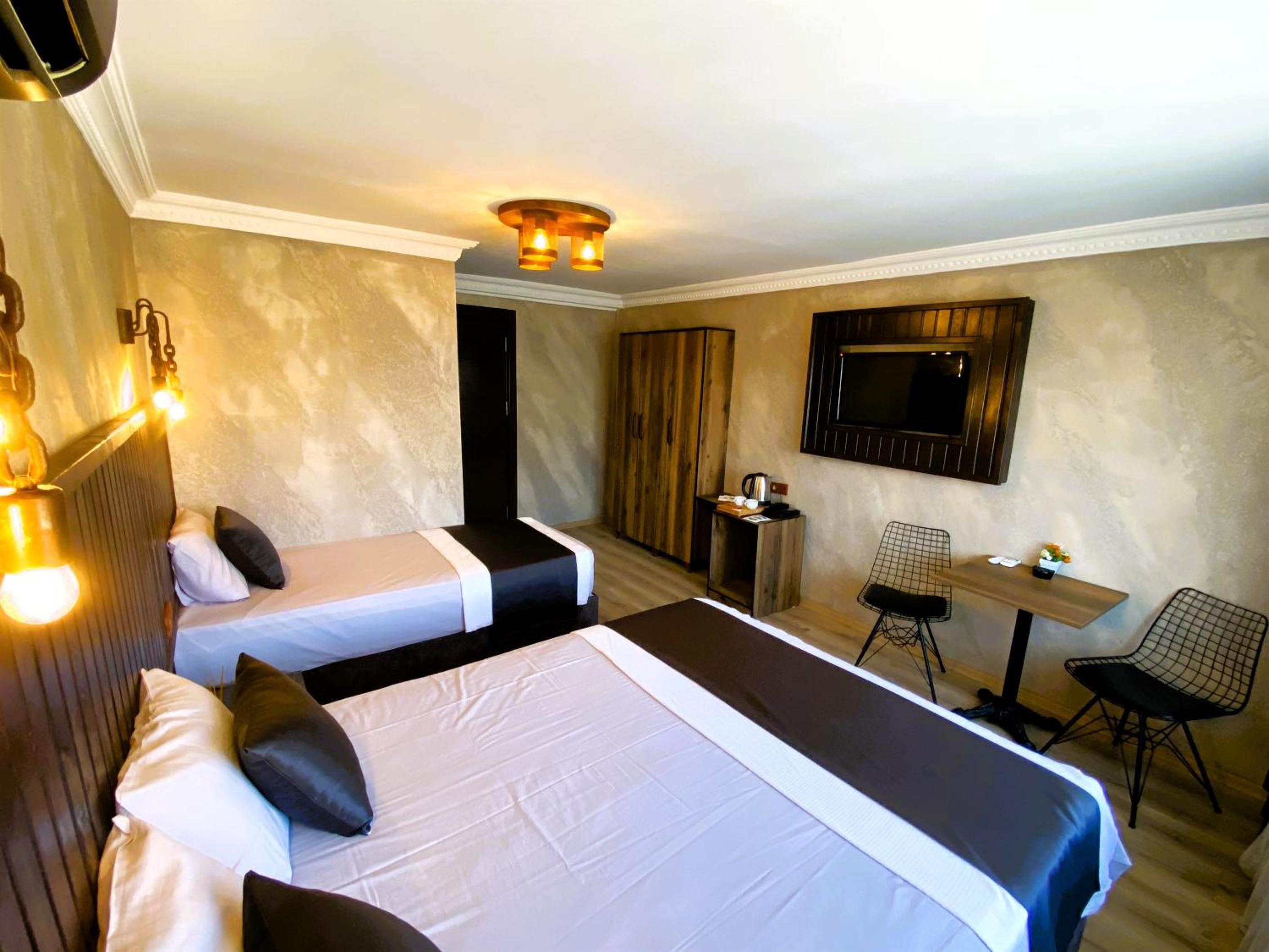 Insta Hotel Karakoy - Image 7