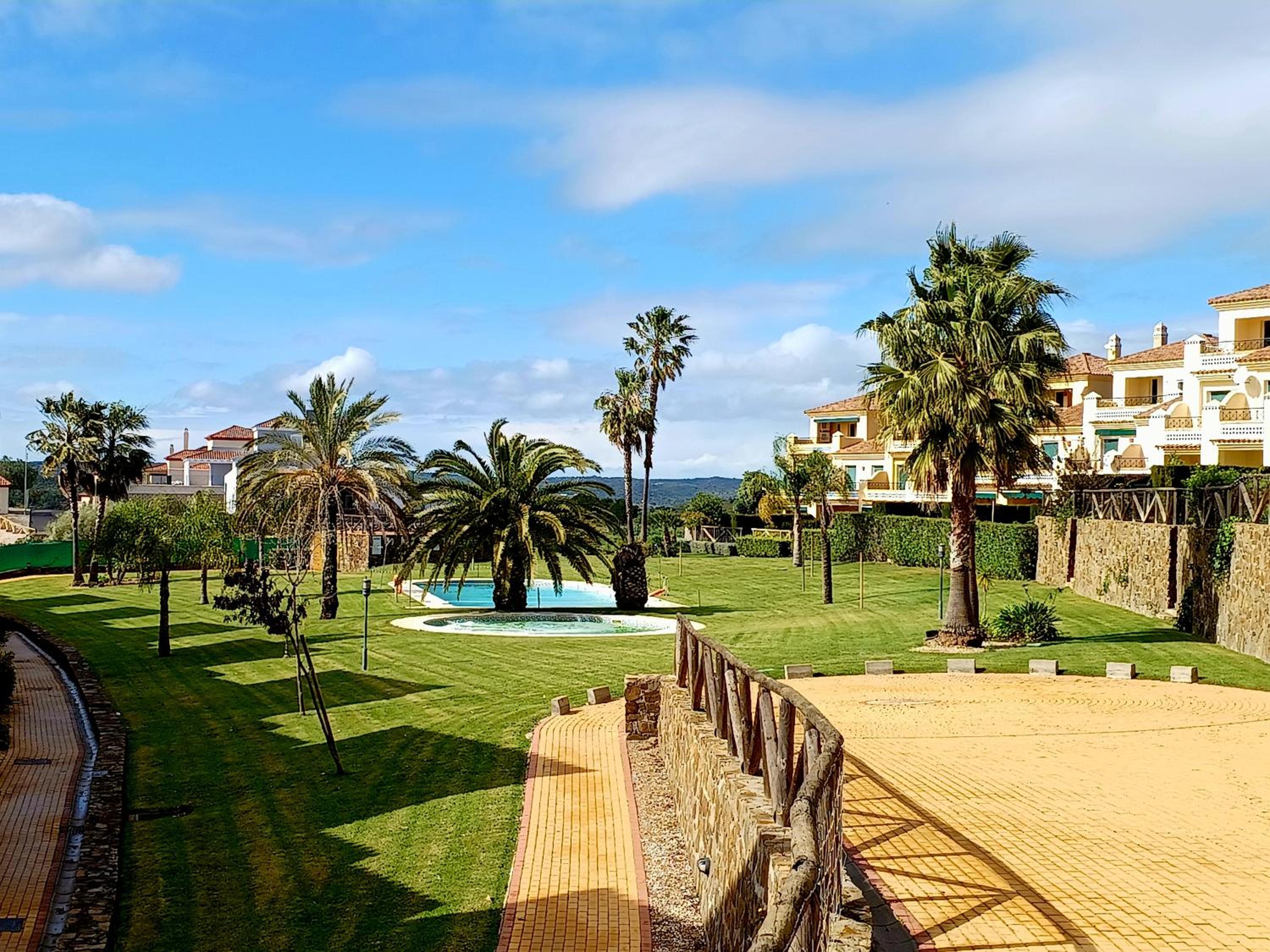 Vistas al Guadiana, Chalet a 10 minutos de la playa view 5