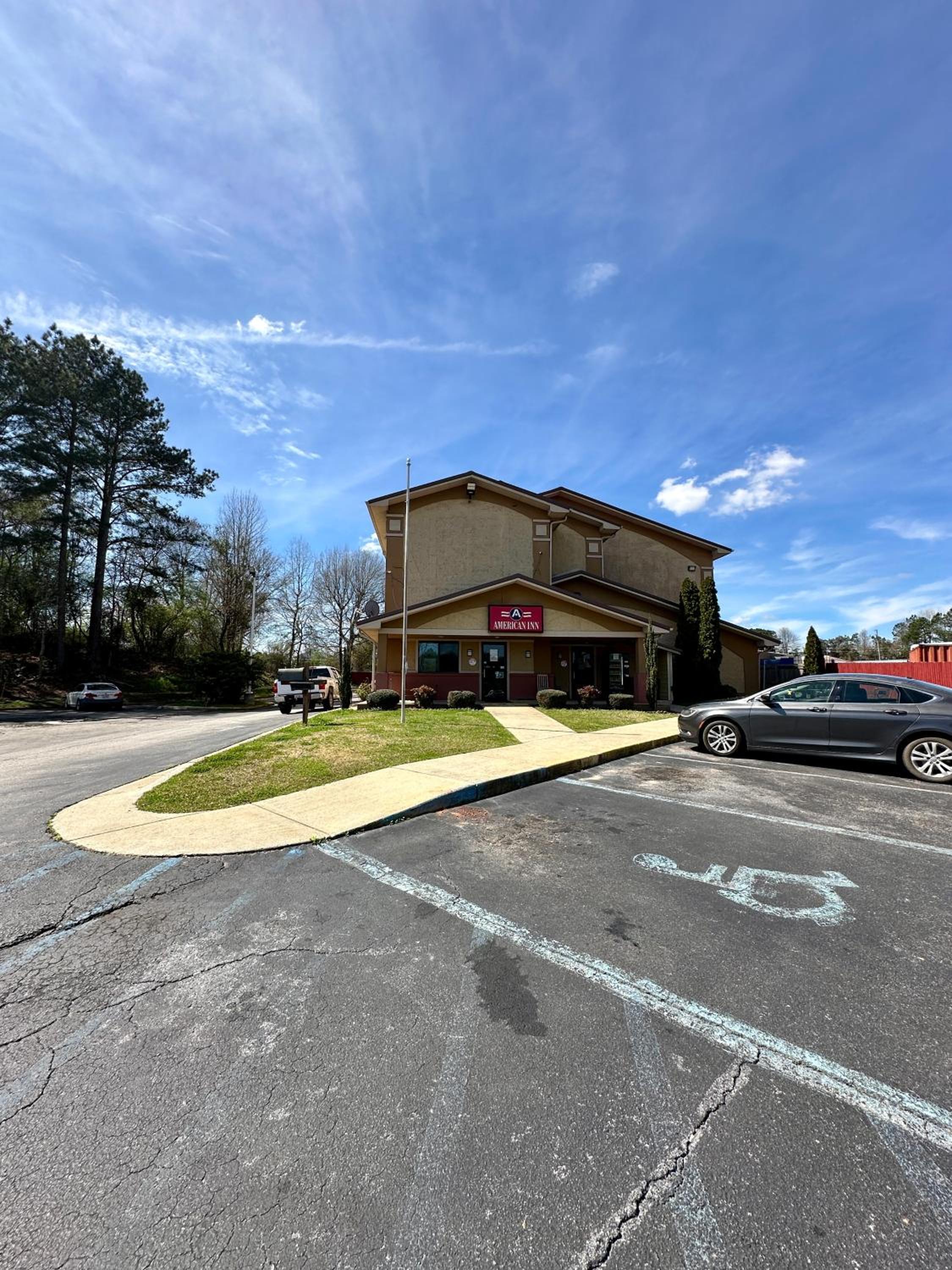 American Inn-Alexander City, photo 12