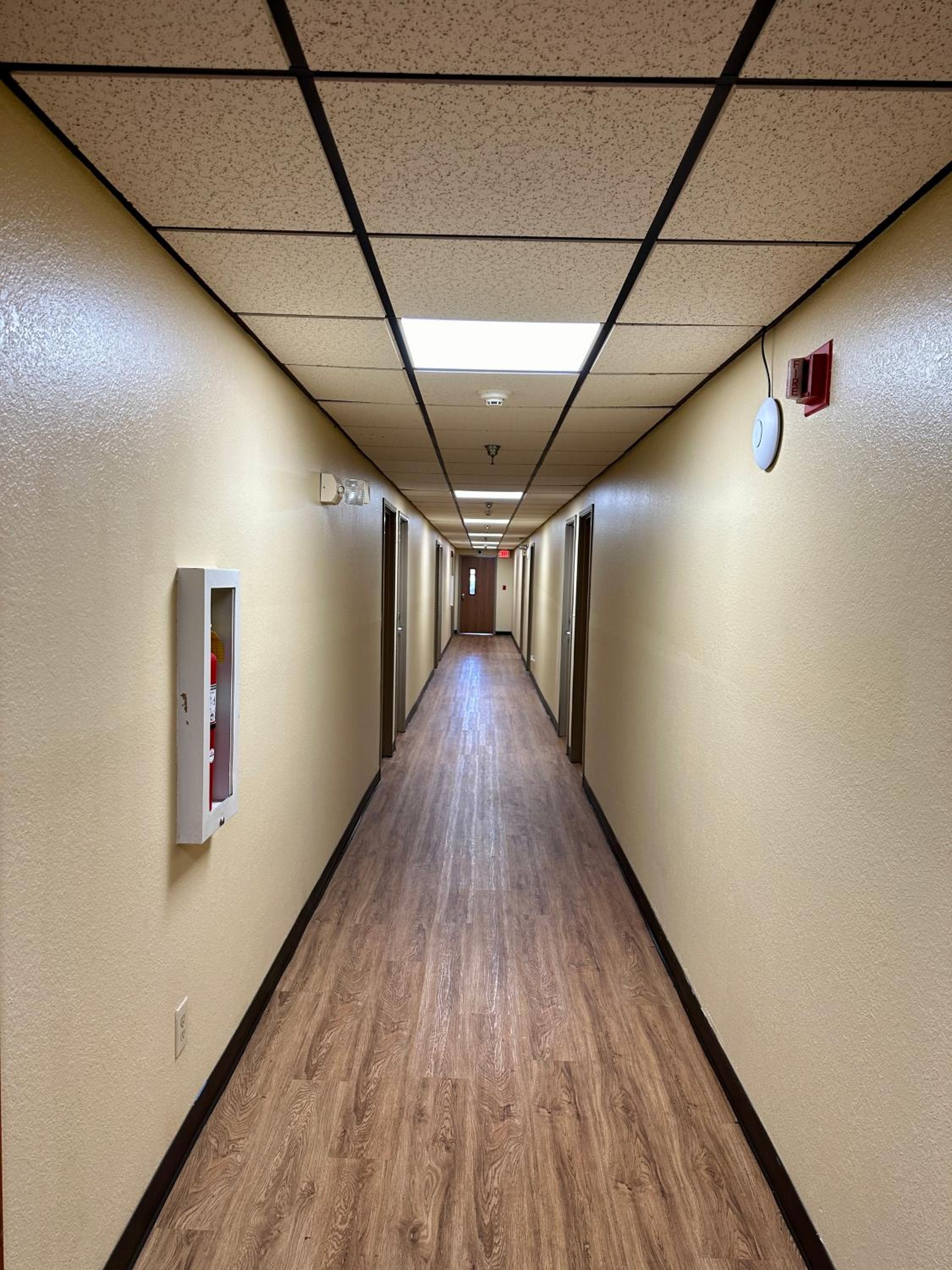 American Inn-Alexander City