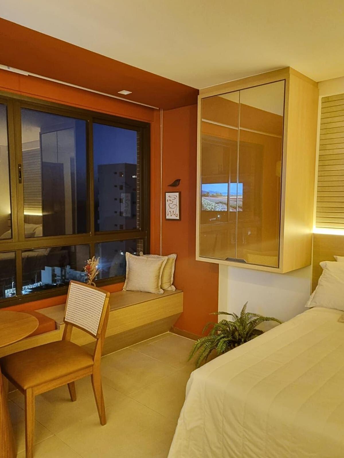 Studio com vista do Mar em Salvador/Ba