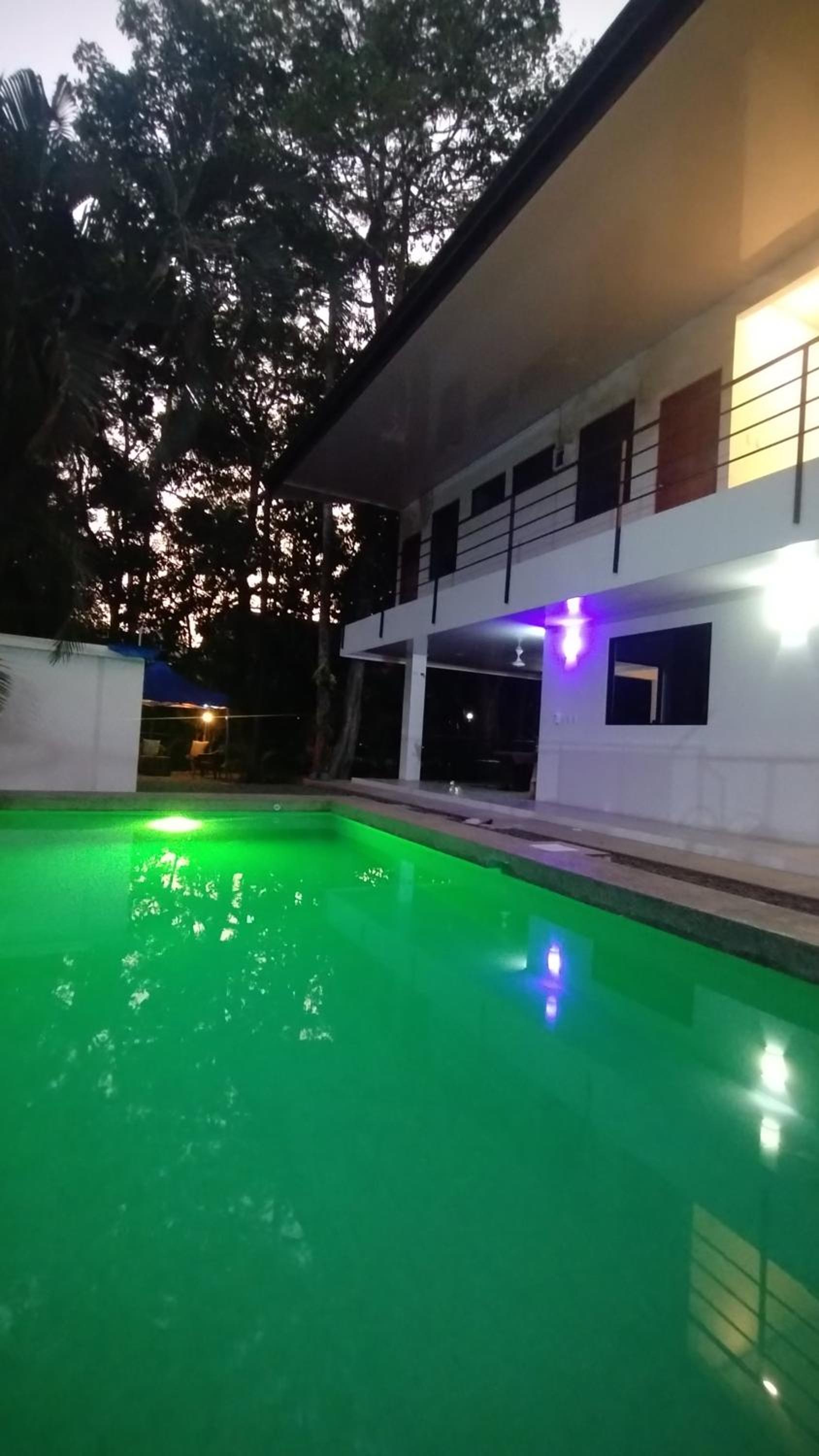 Casajungla Hostel