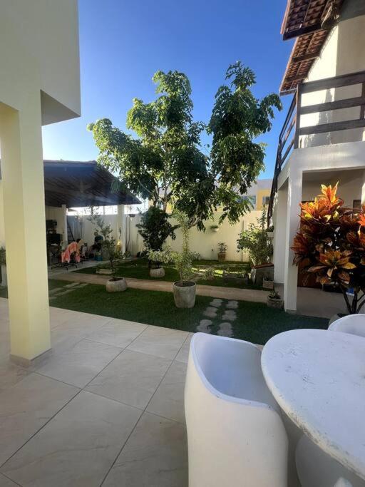 Casa no francês!