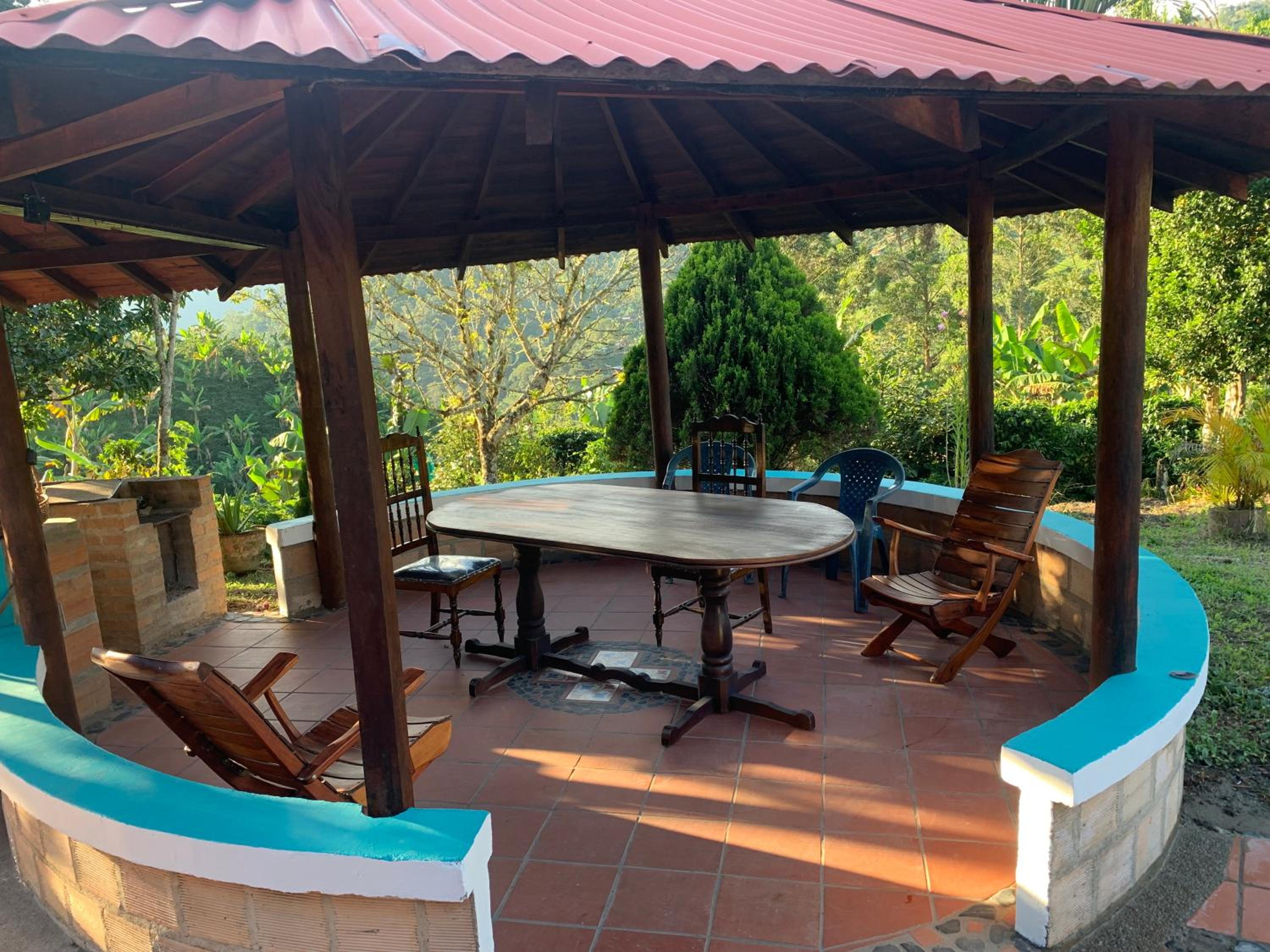 Guayacanes Campestre