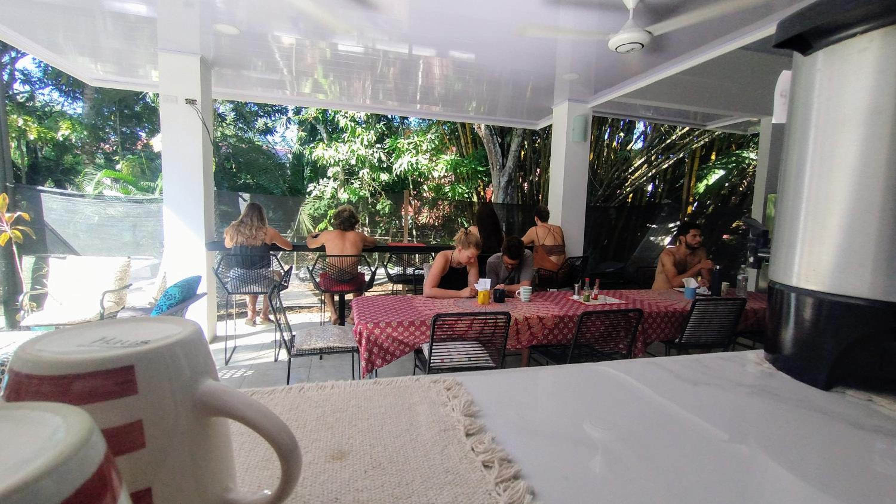 Casajungla Hostel