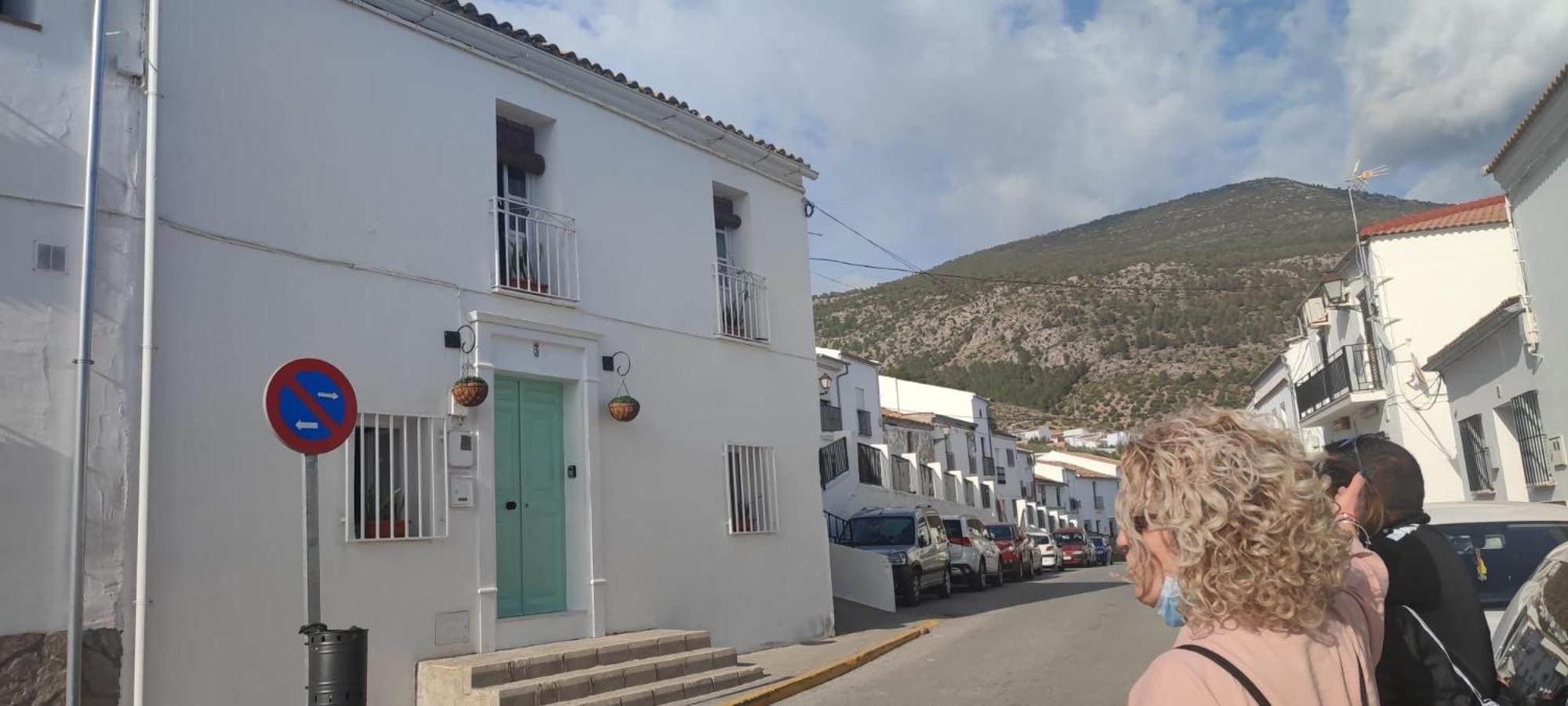 Casa Rural Recovecos