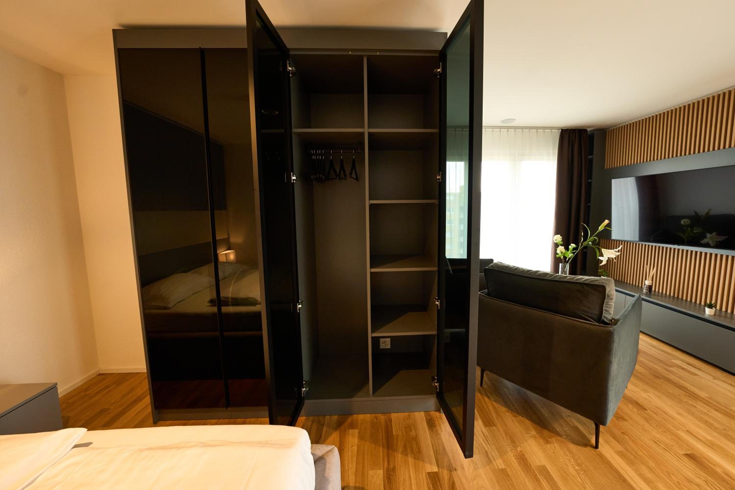 Cartea Apartments Zürich Airport