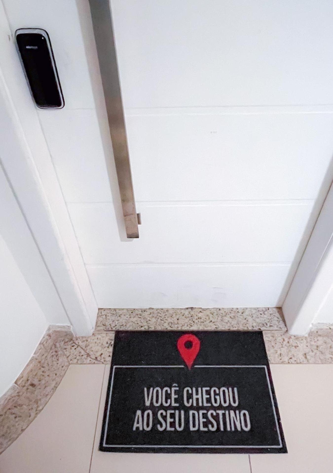 Apartamento-Cobertura de Luxo Vista Mar em Salvador