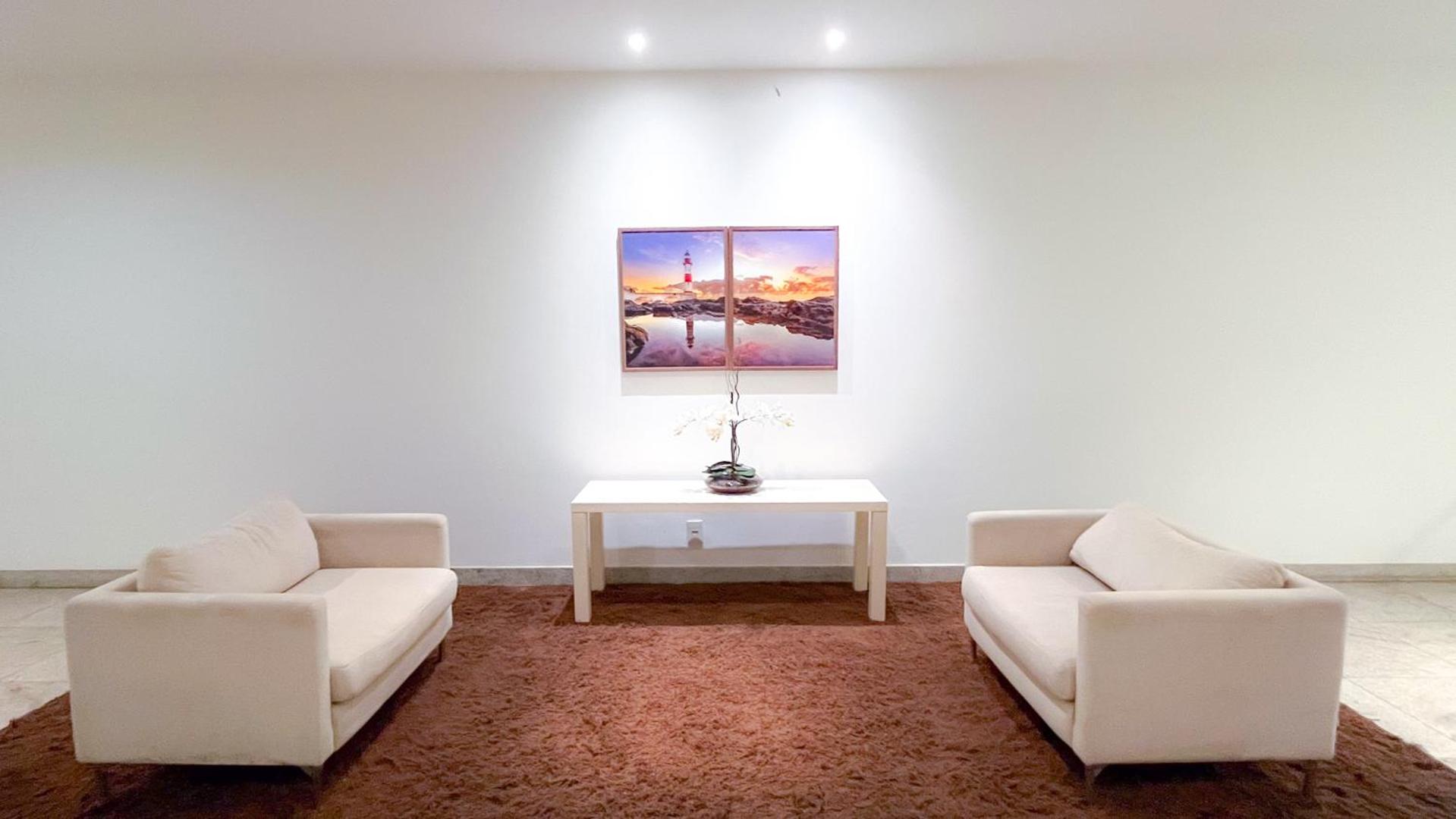 Apartamento-Cobertura de Luxo Vista Mar em Salvador