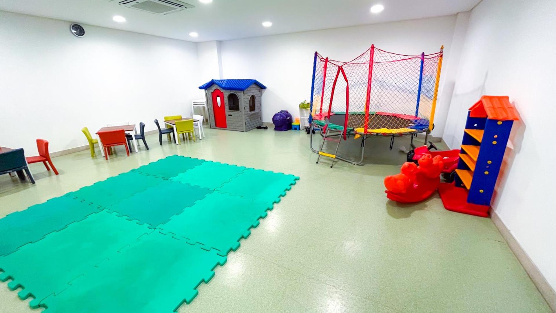 Apartamento-Cobertura de Luxo Vista Mar em Salvador
