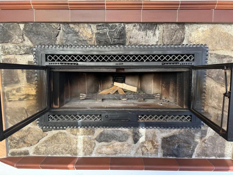 Romantisches Alpenchalet - mit Sauna und Kamin - ruhig und zentral
