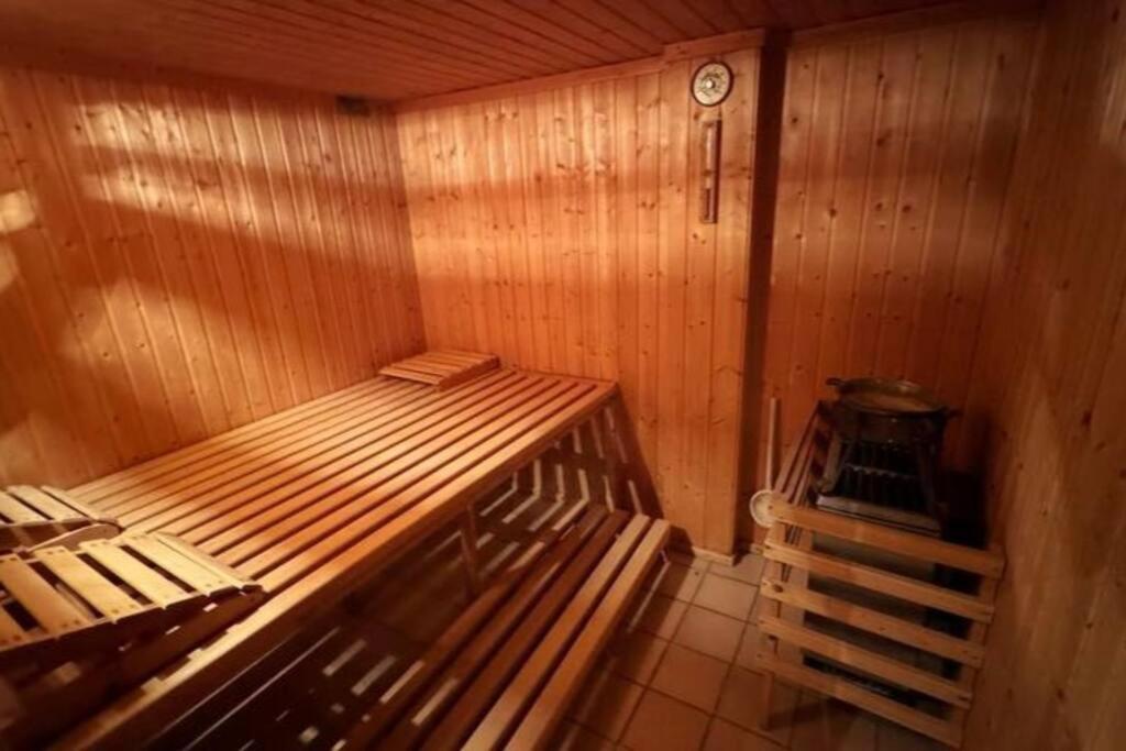 Romantisches Alpenchalet - mit Sauna und Kamin - ruhig und zentral