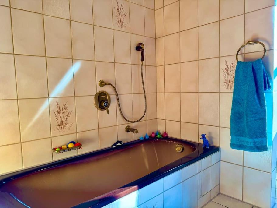 Romantisches Alpenchalet - mit Sauna und Kamin - ruhig und zentral