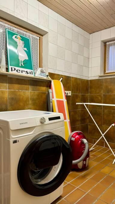 Romantisches Alpenchalet - mit Sauna und Kamin - ruhig und zentral