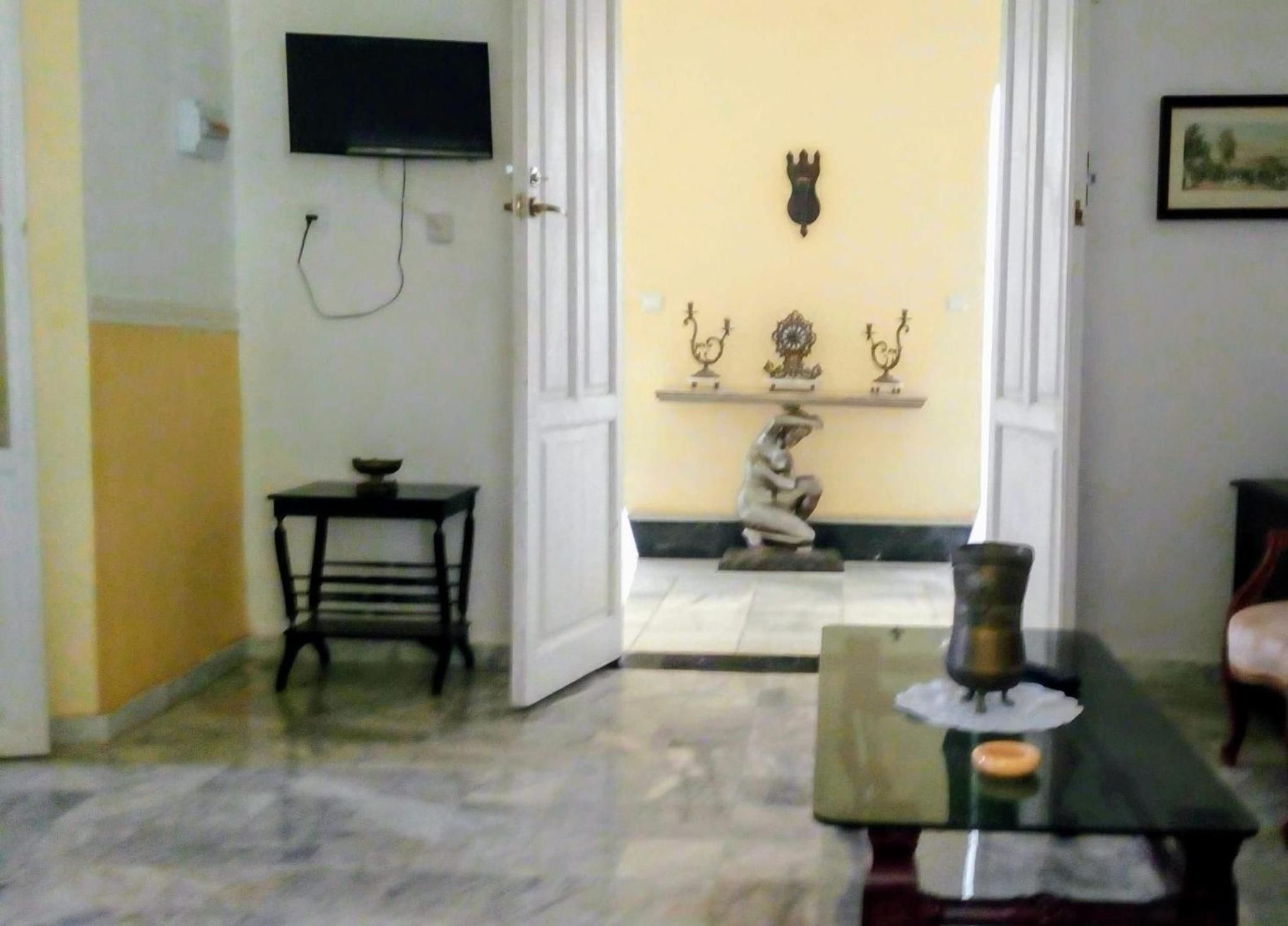 Apartamentos JP Fregenal
