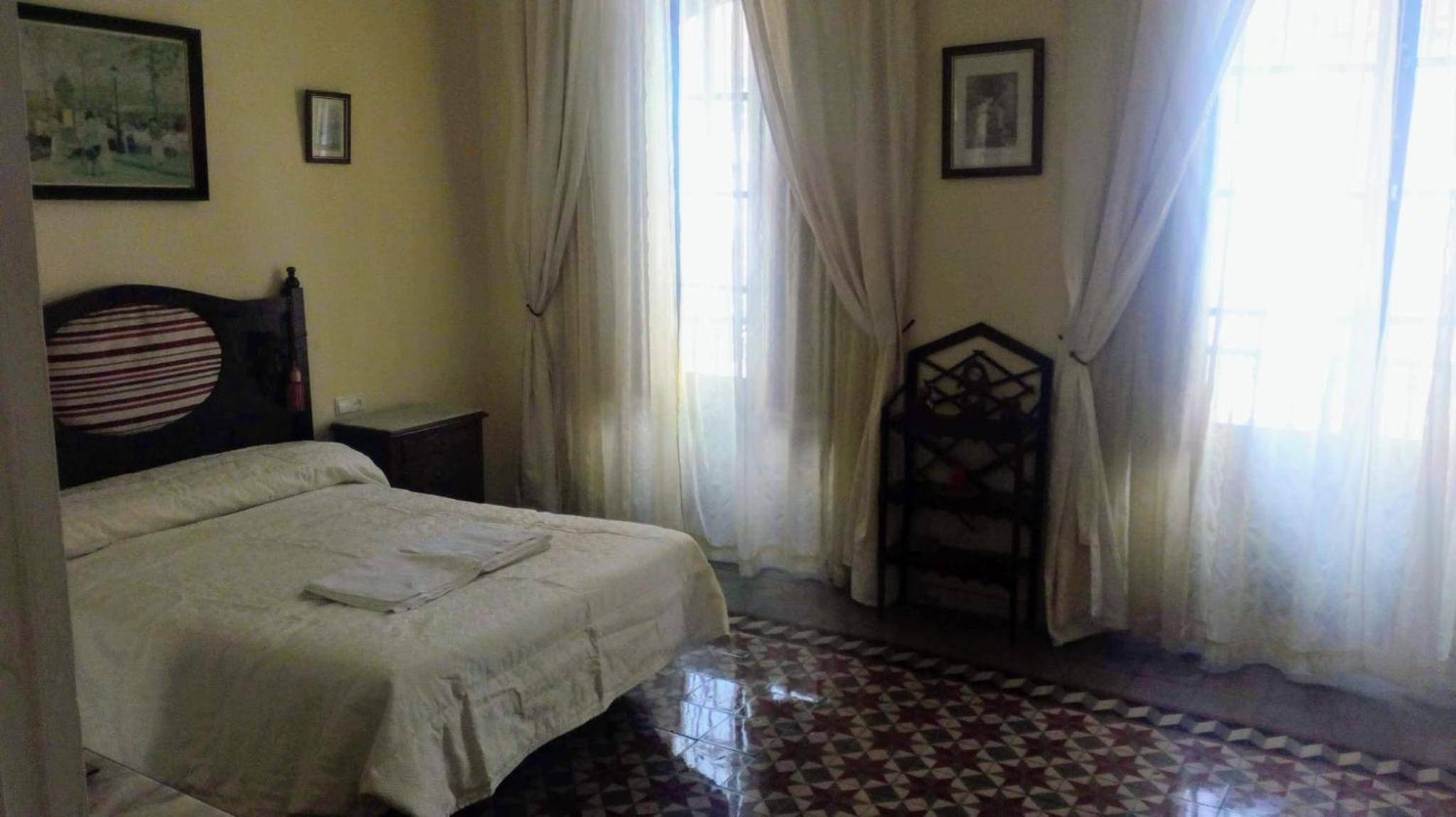 Apartamentos JP Fregenal