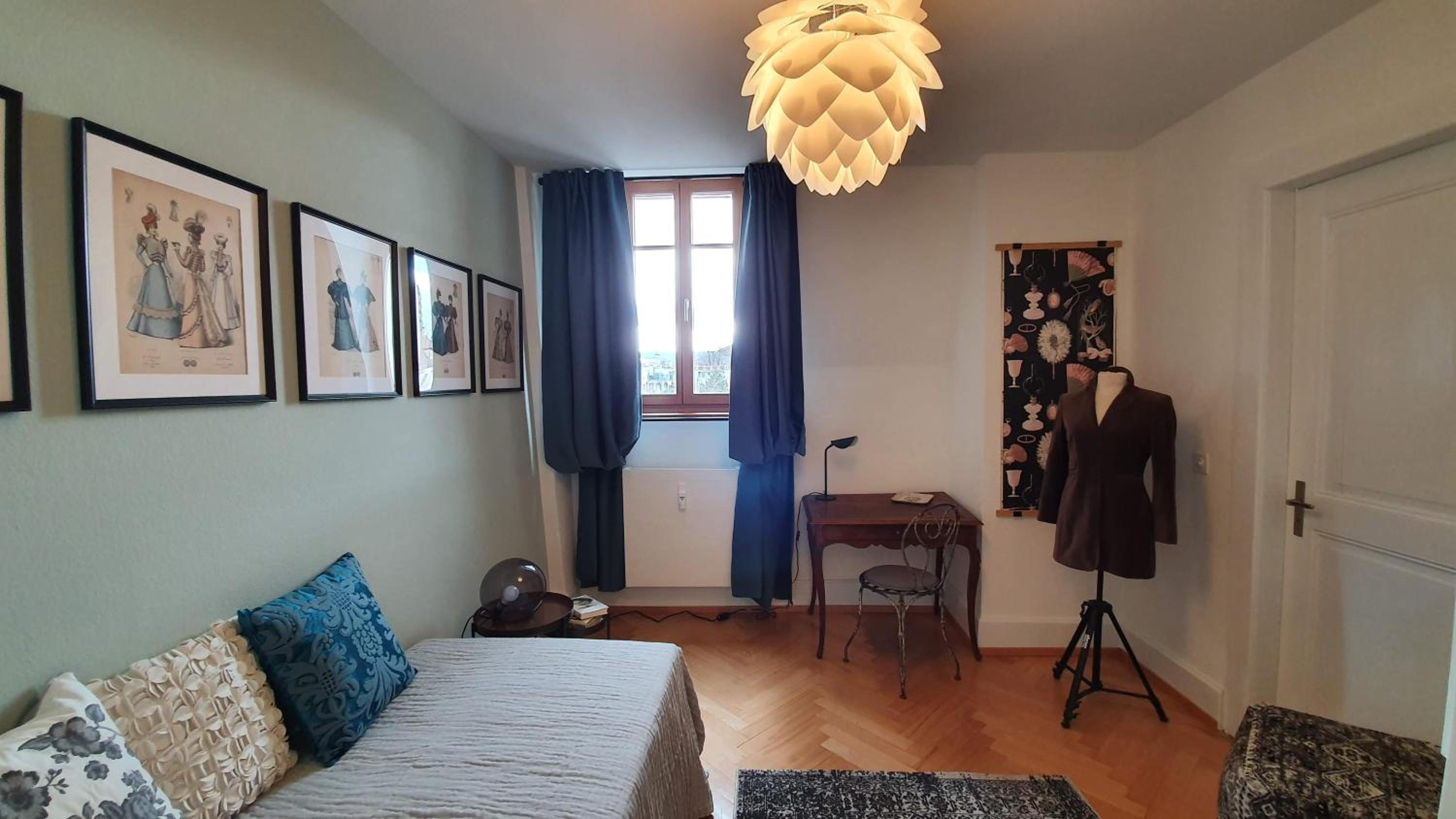Apartments by DASBREITEHOTEL