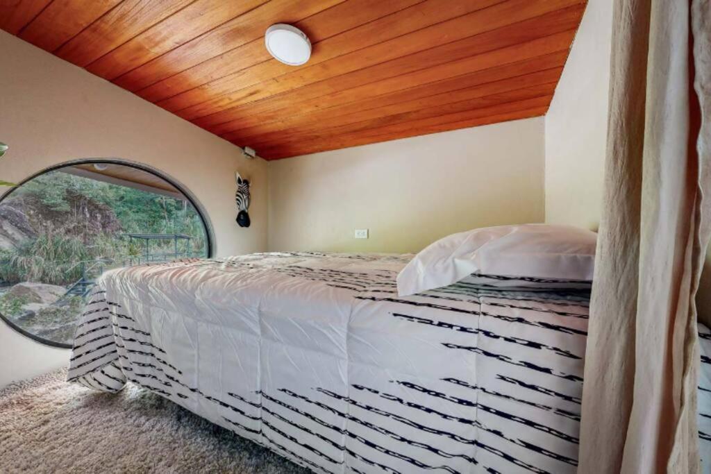 Rocka Verde Retreat 8th Wonder of the World