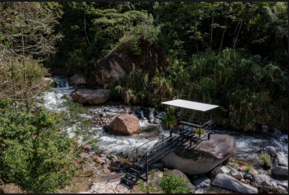 Rocka Verde Retreat 8th Wonder of the World