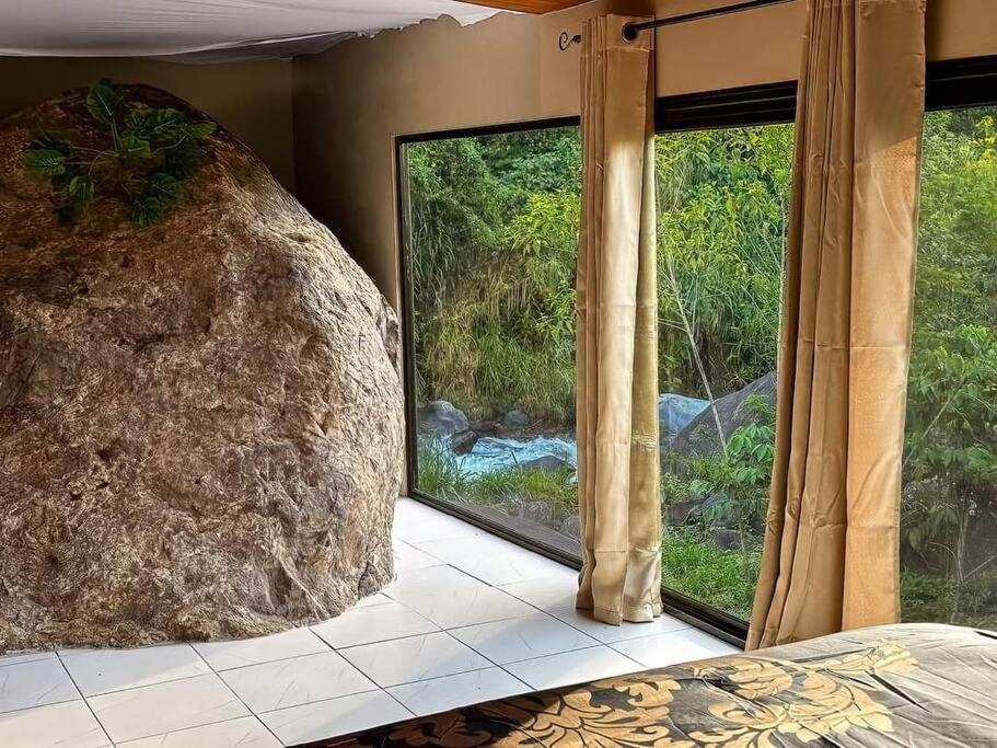 Rocka Verde Retreat 8th Wonder of the World