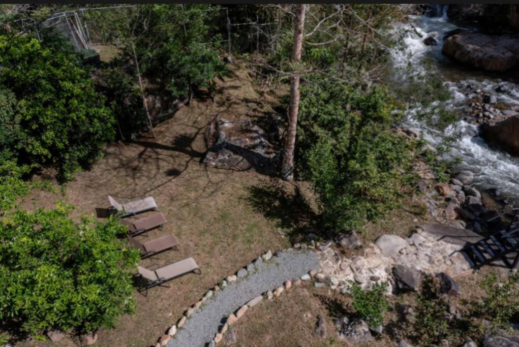 Rocka Verde Retreat 8th Wonder of the World