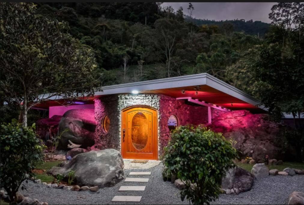 Rocka Verde Retreat 8th Wonder of the World