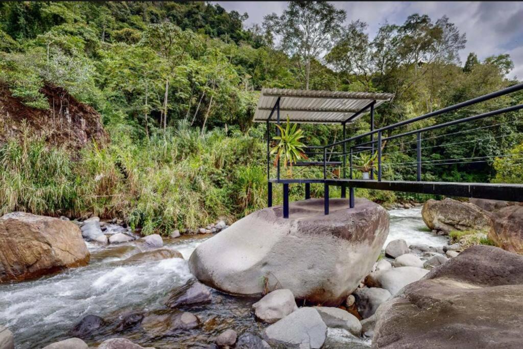 Rocka Verde Retreat 8th Wonder of the World