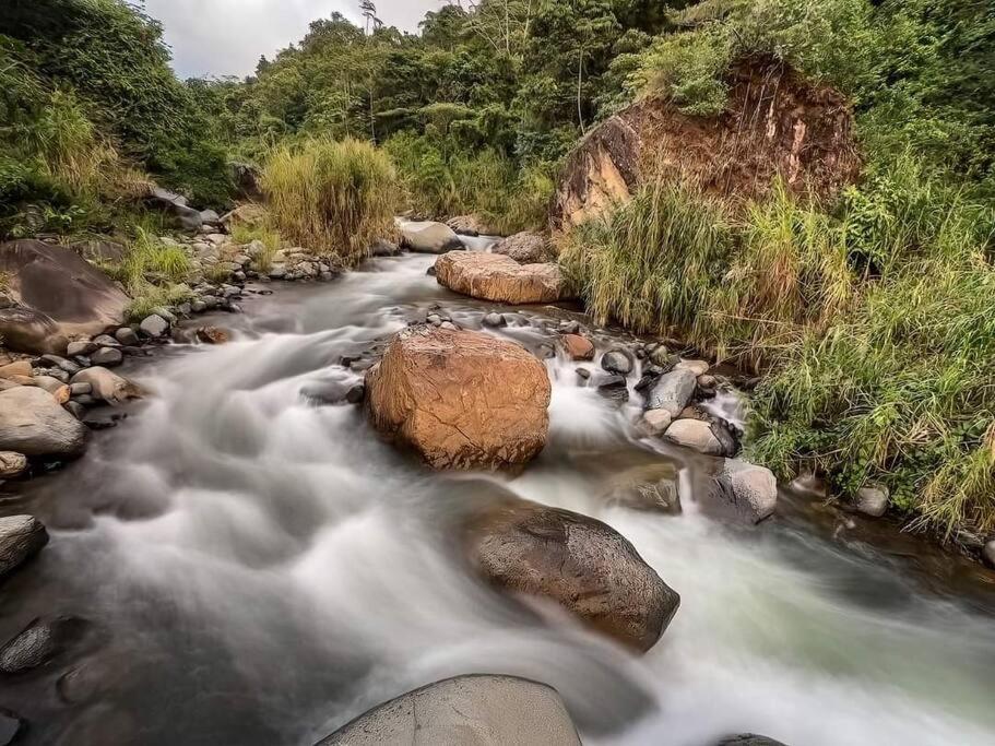 Rocka Verde Retreat 8th Wonder of the World