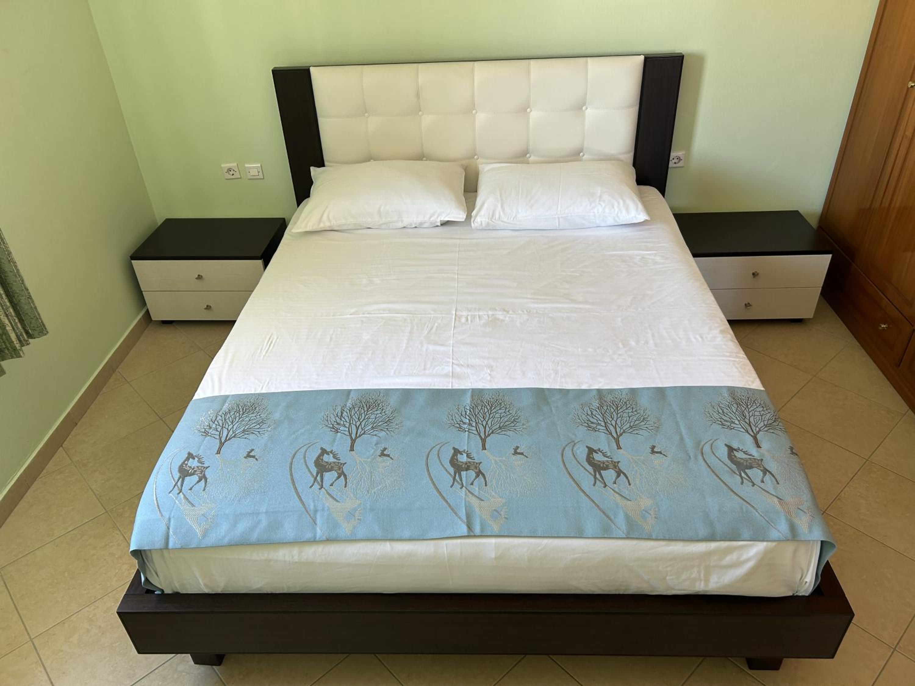 Blue Dream Apartments