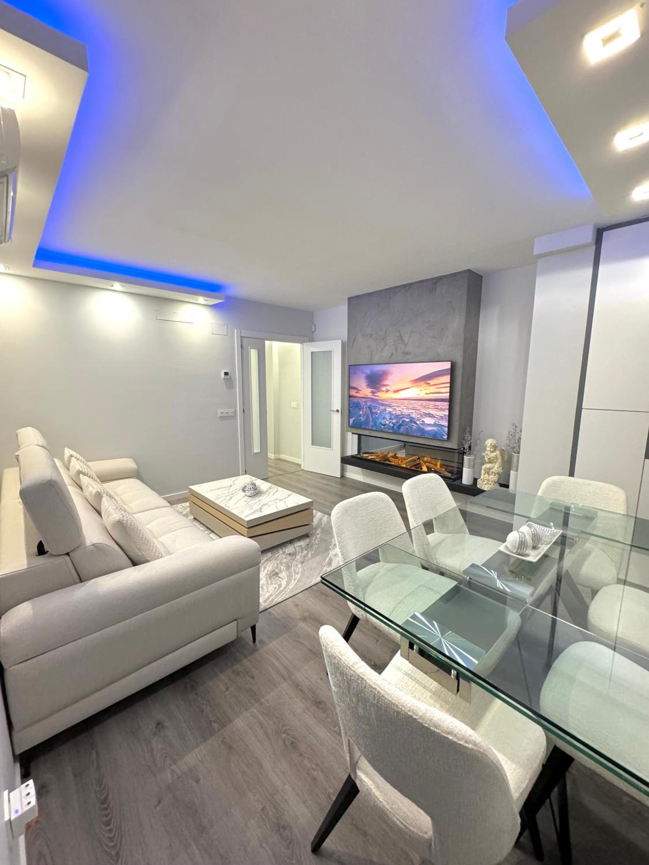 Hotel Apartamento Luxury