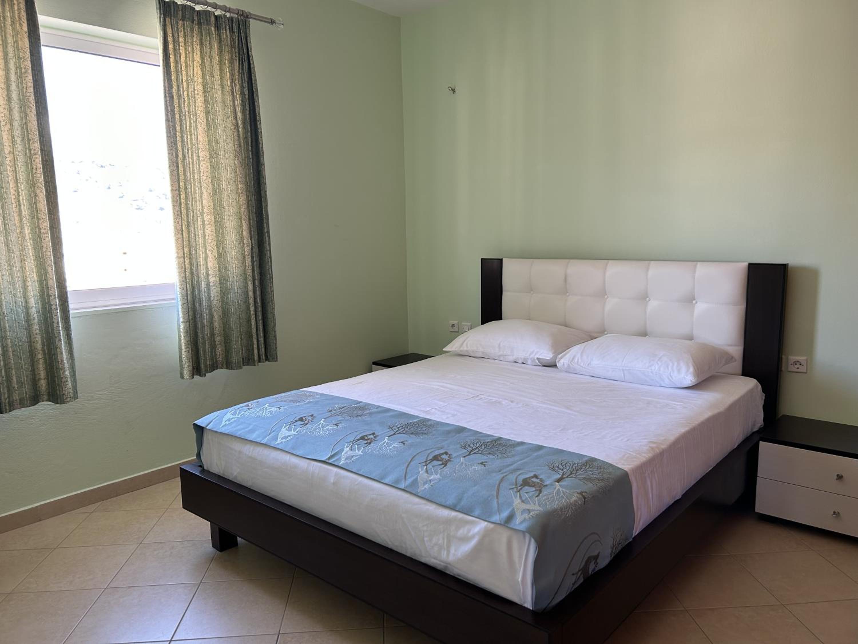 Blue Dream Apartments