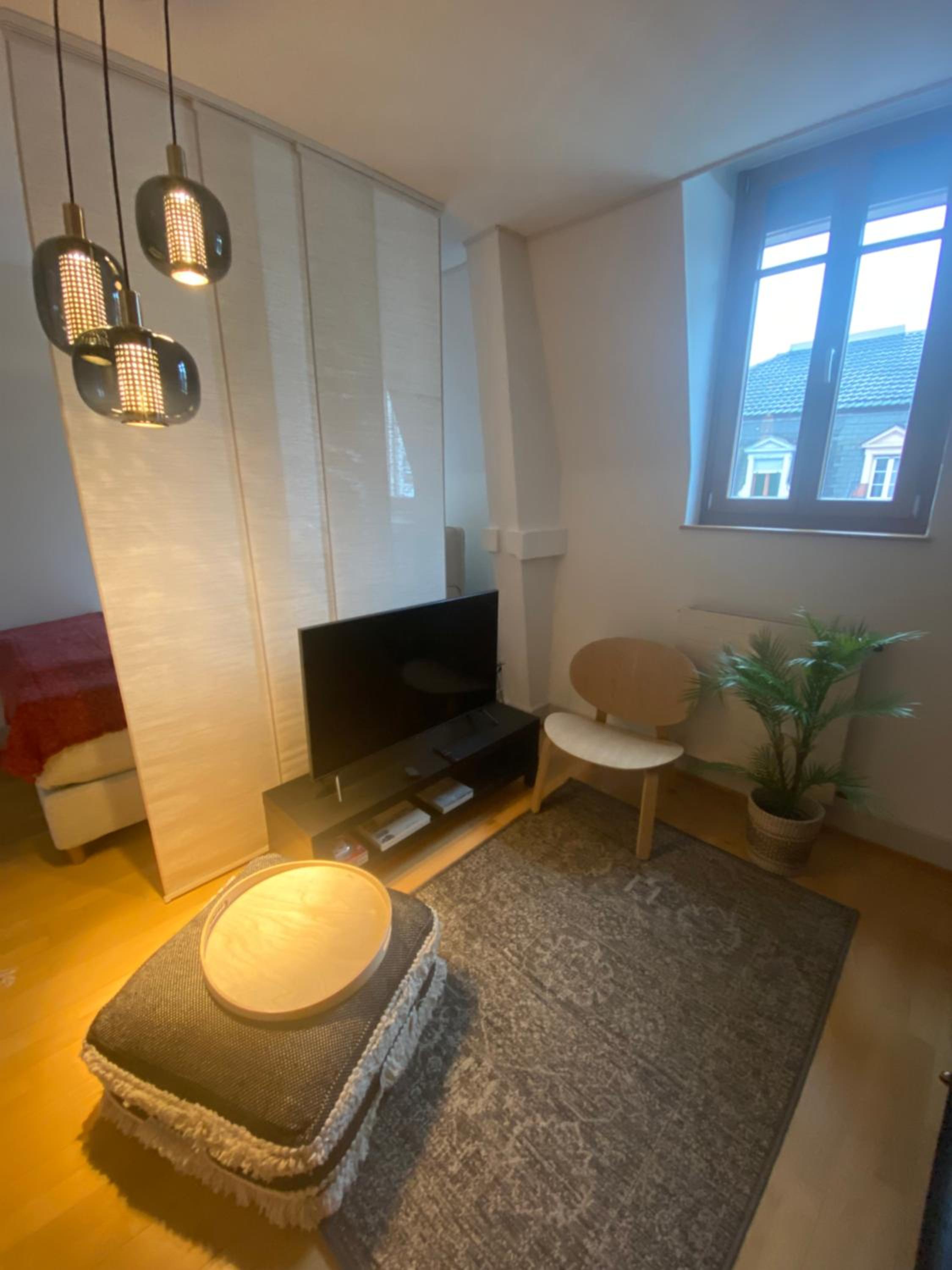 Apartments by DASBREITEHOTEL