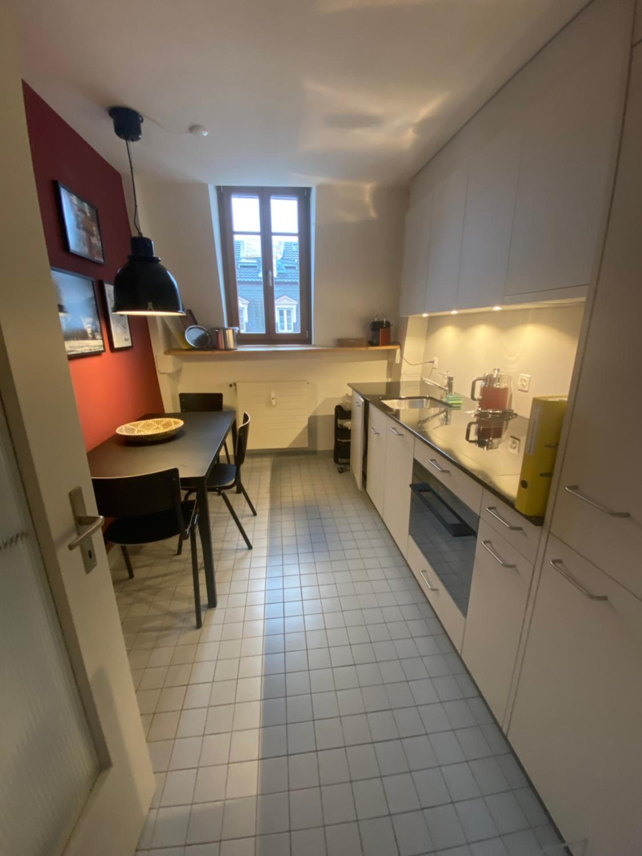Apartments by DASBREITEHOTEL