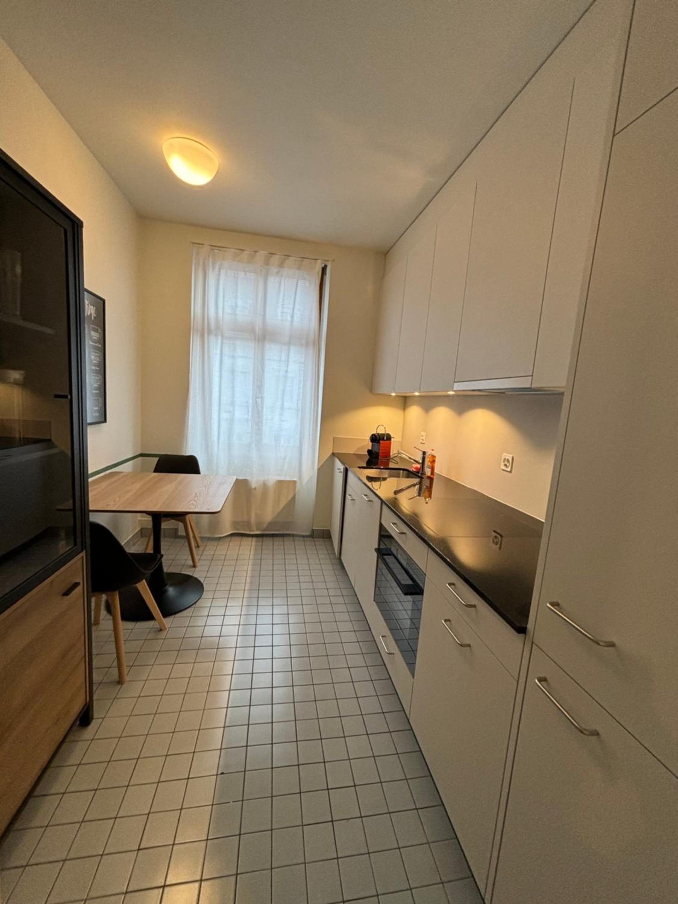Apartments by DASBREITEHOTEL