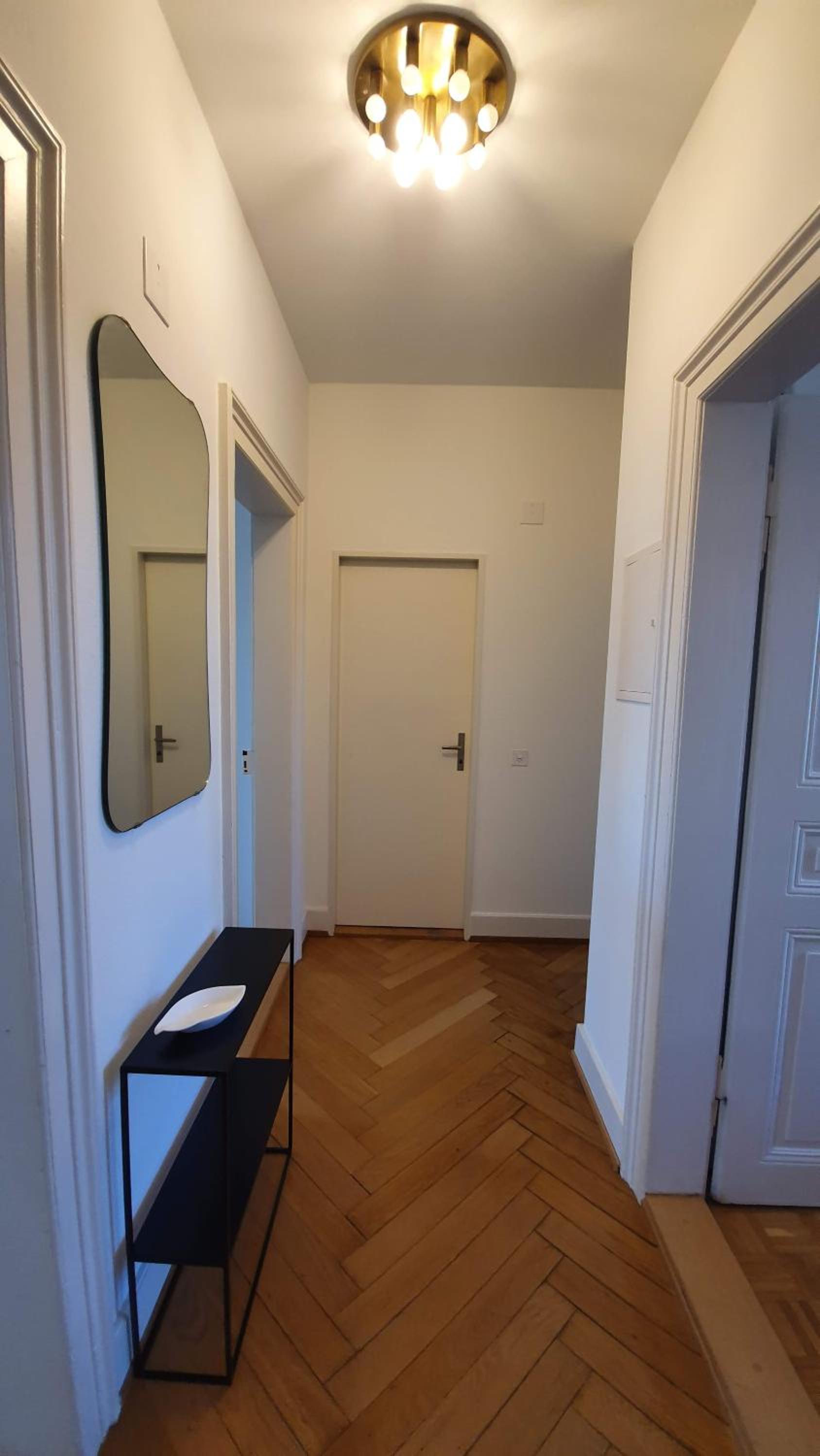 Apartments by DASBREITEHOTEL