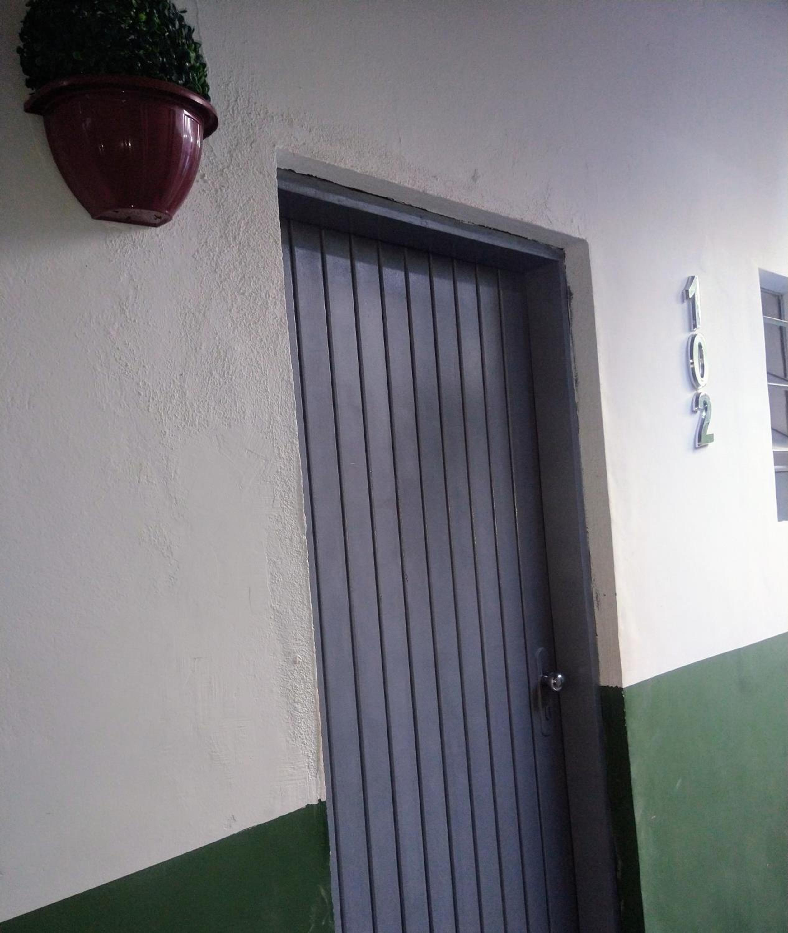 Pousada Primeira Quadra Da Praia