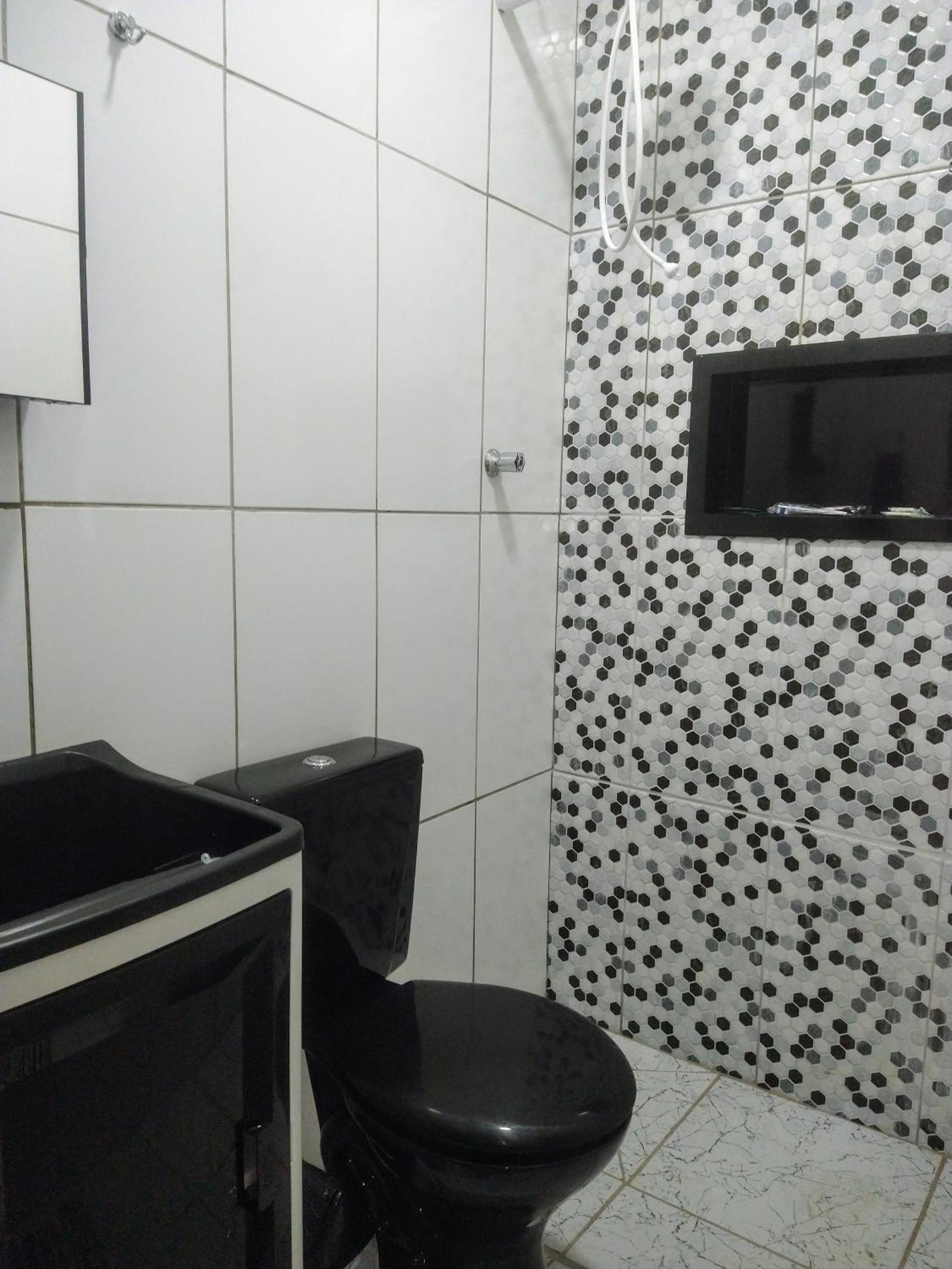 Pousada Primeira Quadra Da Praia