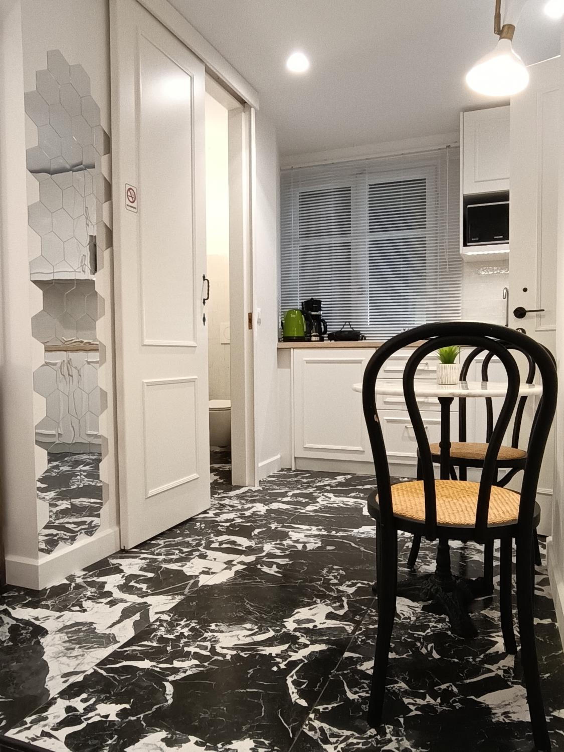 MUSES LUXURY SUITES