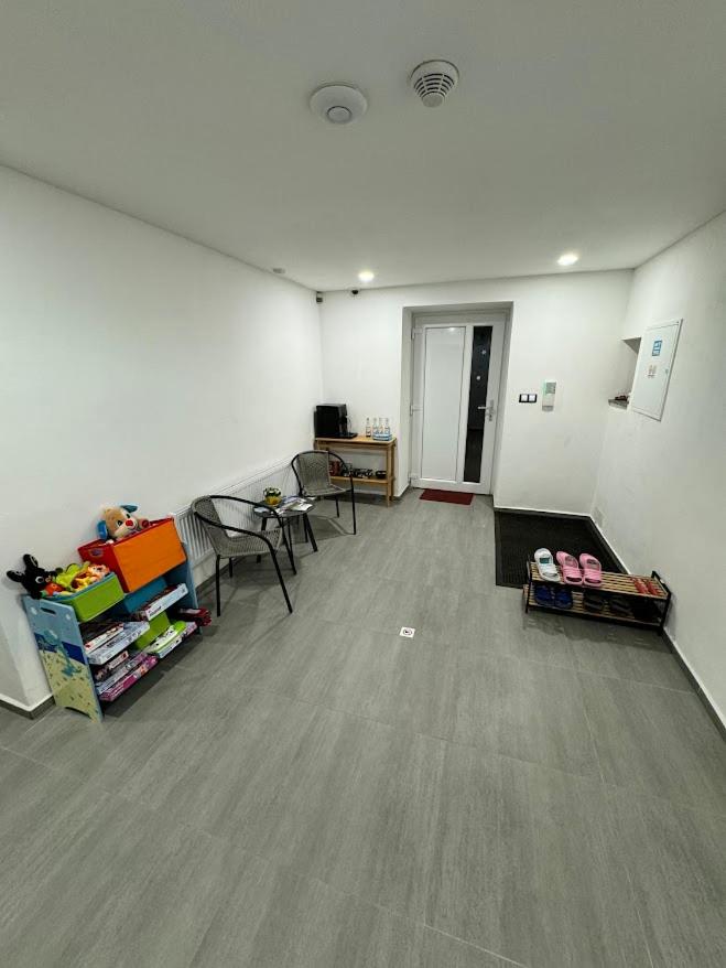 Apartmány KŘENOV