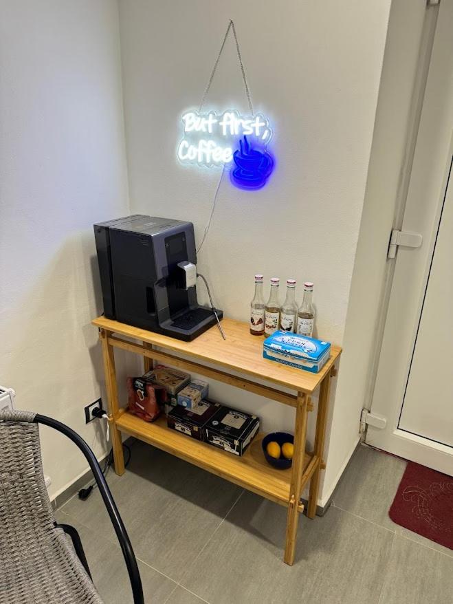 Apartmány KŘENOV