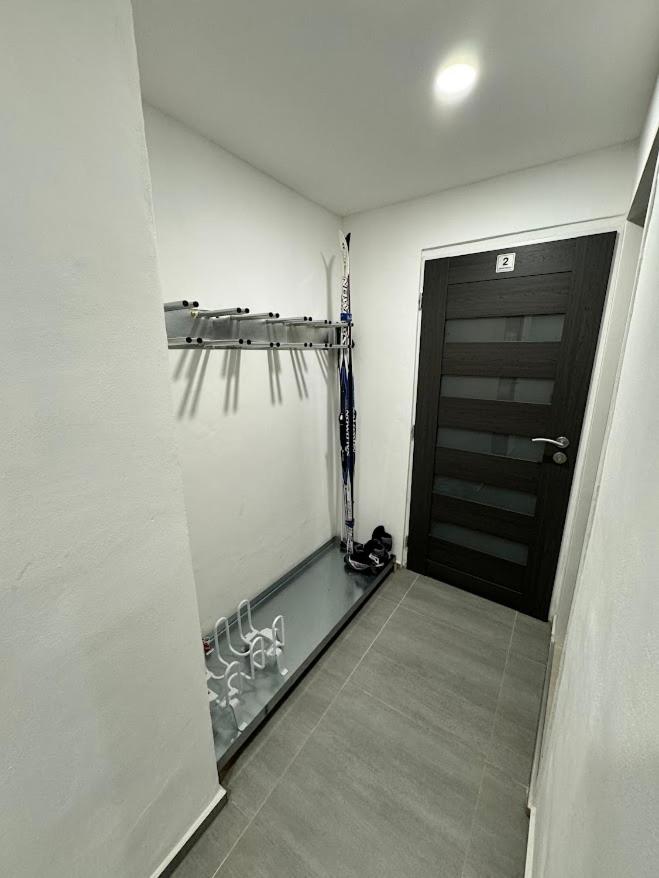 Apartmány KŘENOV
