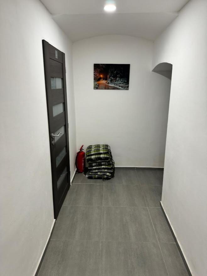 Apartmány KŘENOV