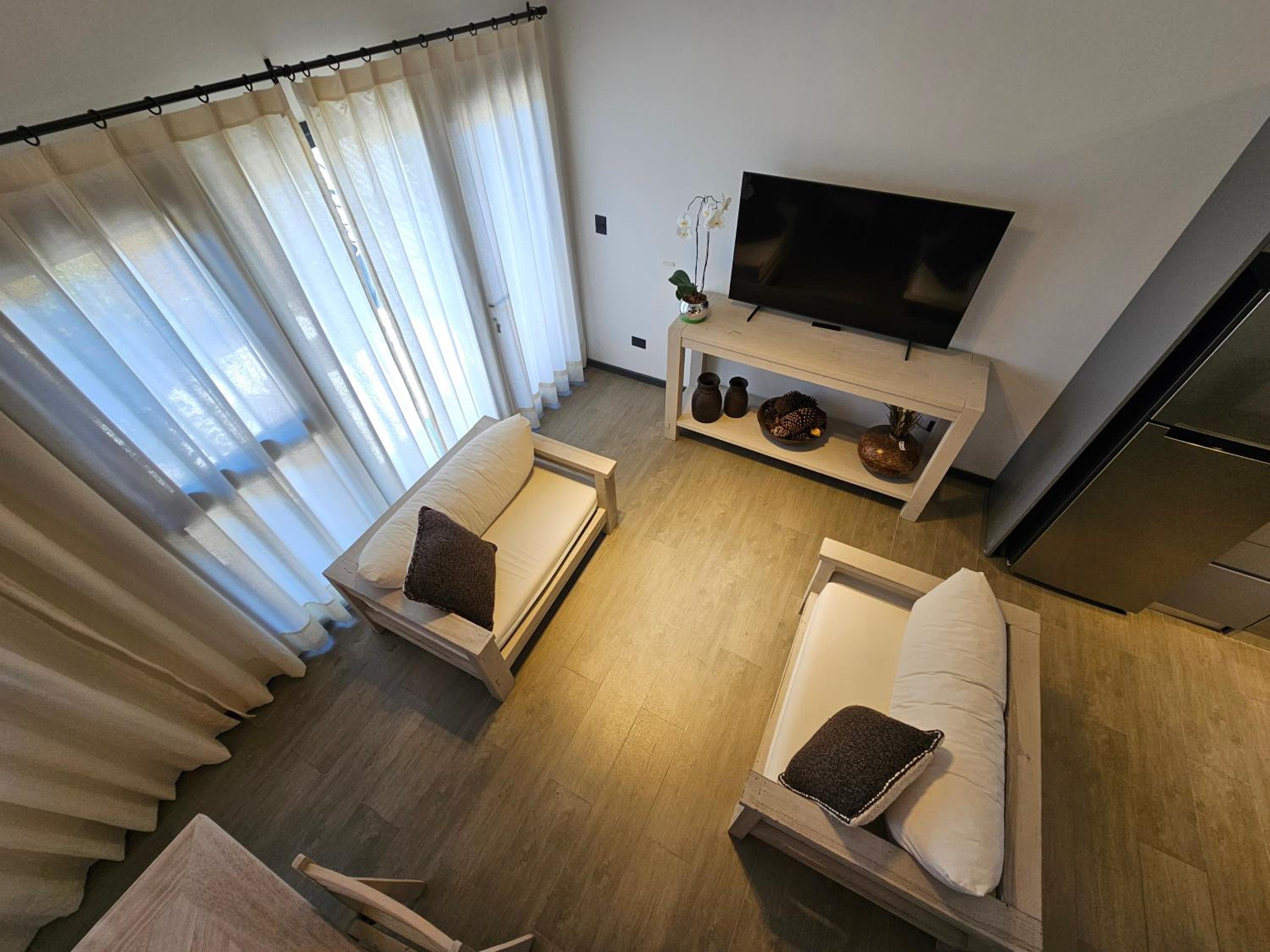 ANDES Apartments - PATAGONIA
