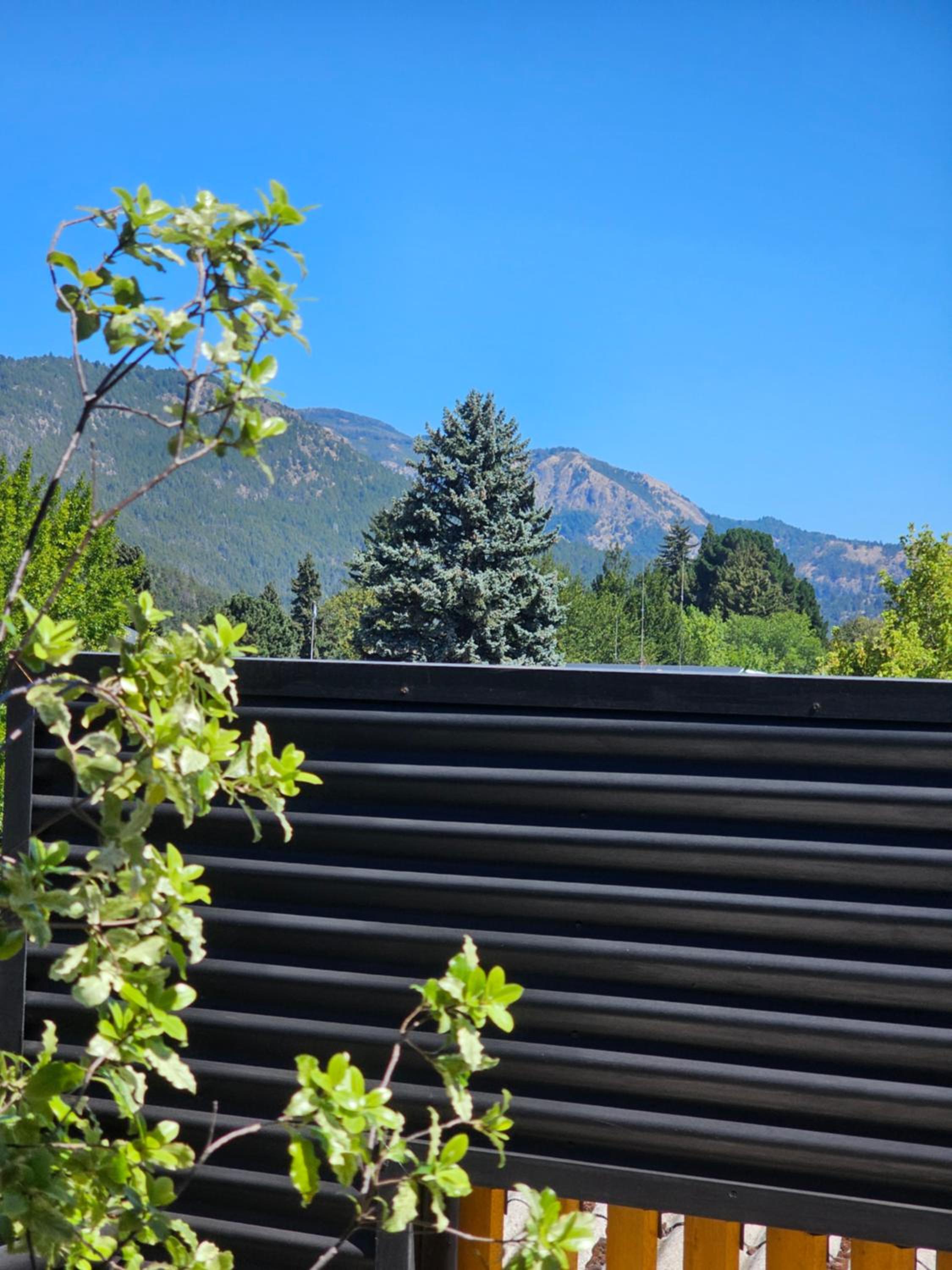 ANDES Apartments - PATAGONIA
