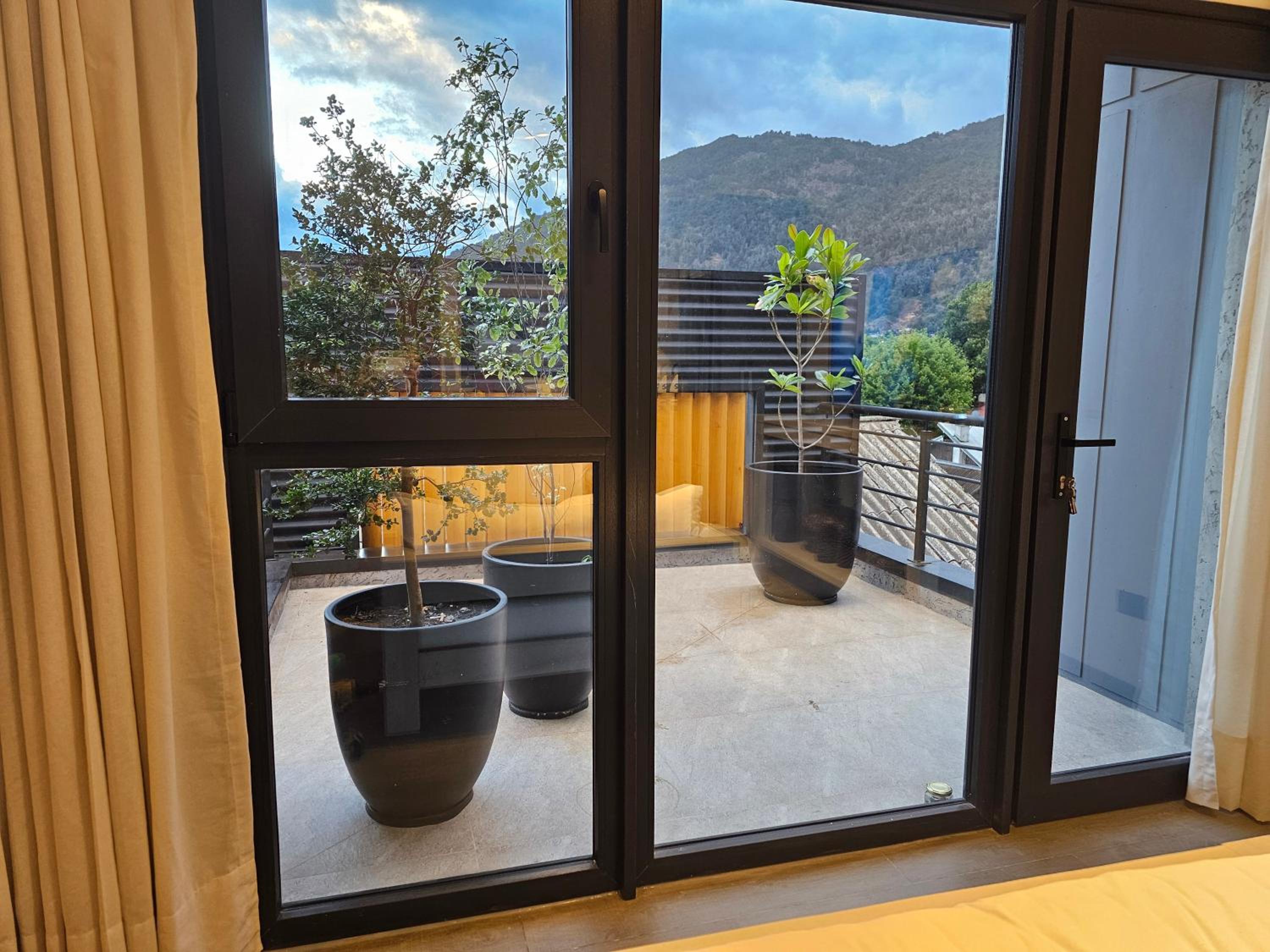ANDES Apartments - PATAGONIA