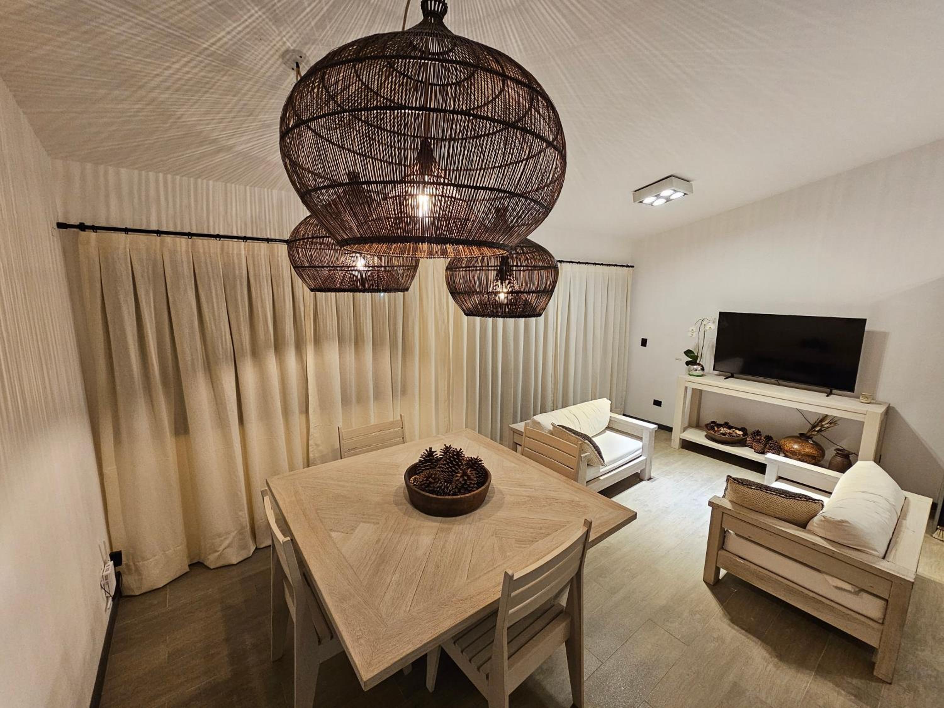 ANDES Apartments - PATAGONIA