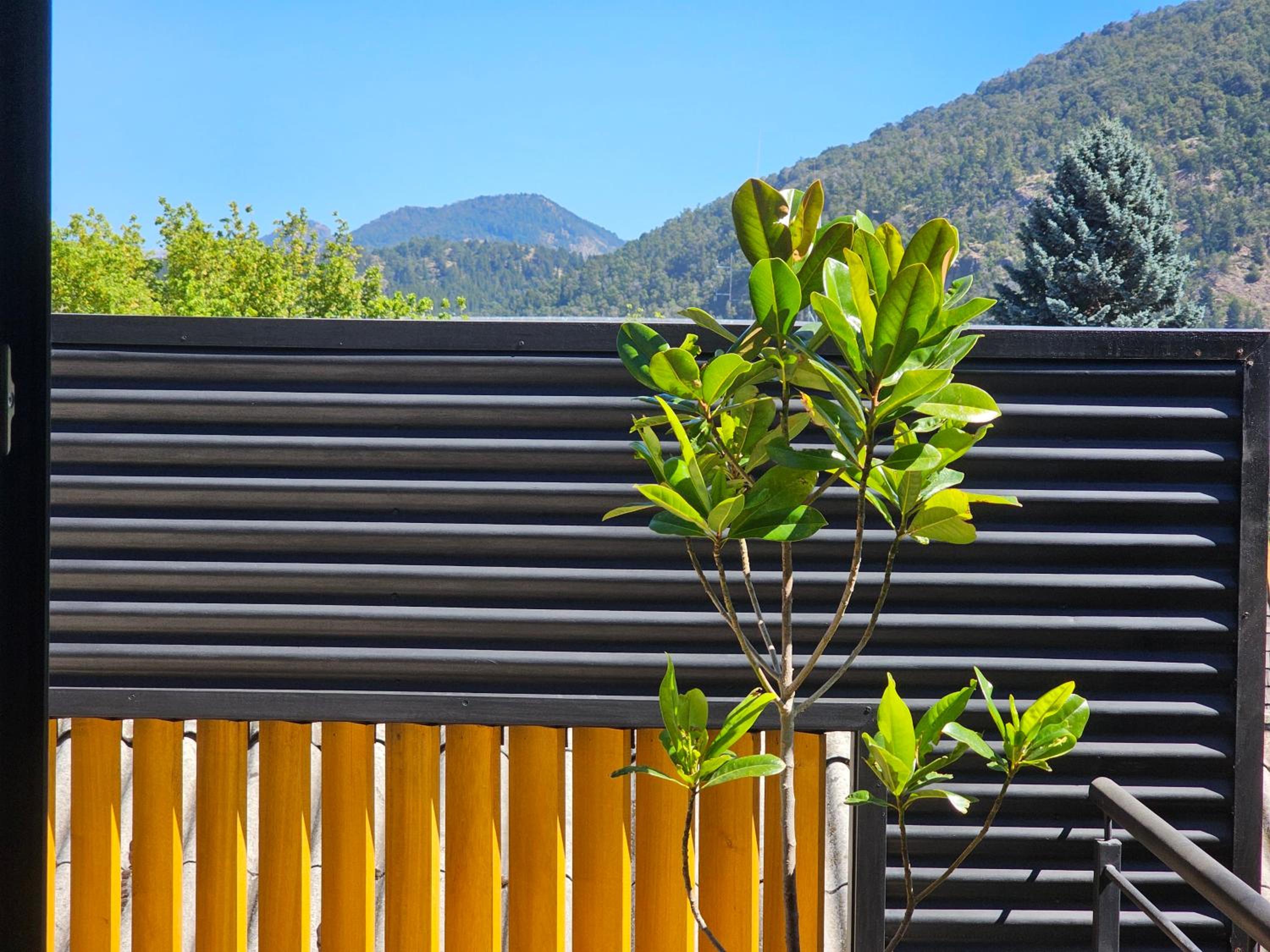 ANDES Apartments - PATAGONIA
