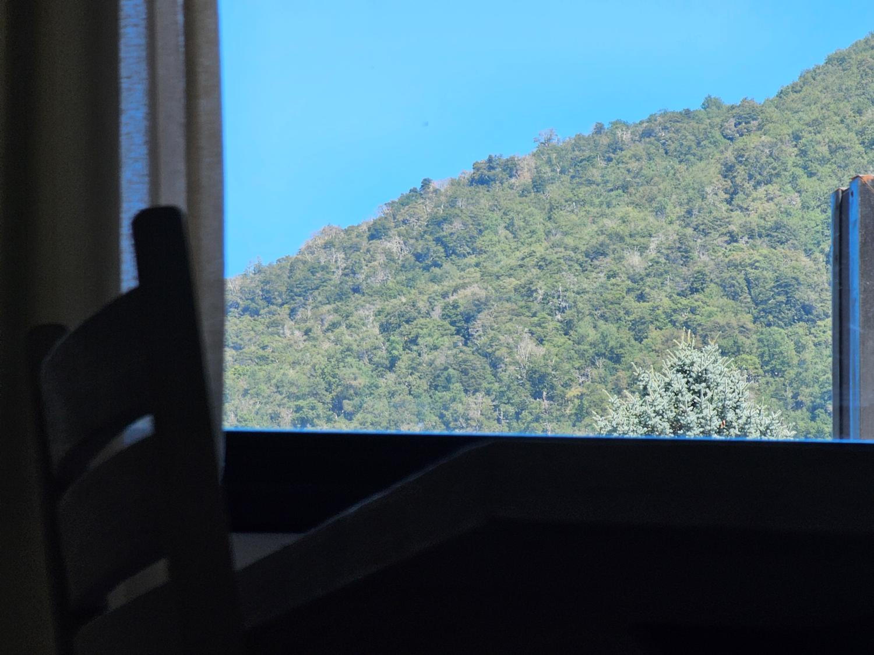 ANDES Apartments - PATAGONIA